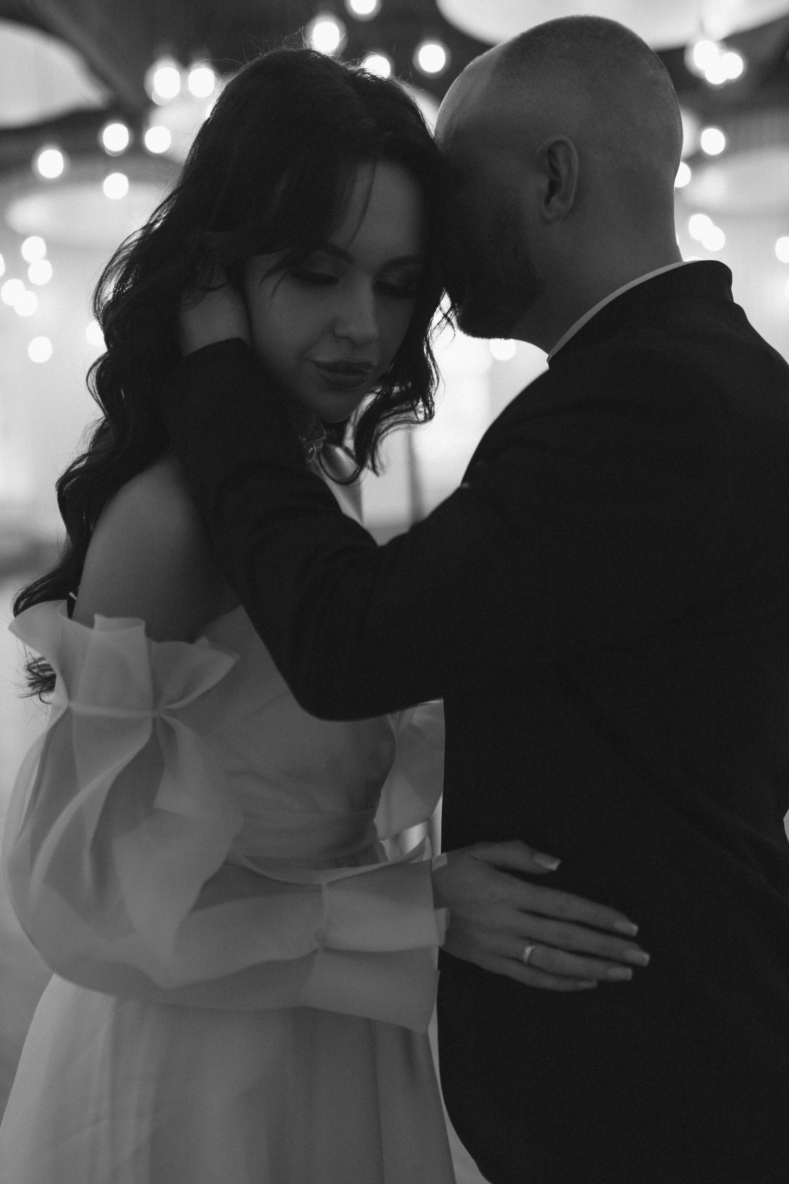 Сергей и Юля. Семейный фотограф Губкин/Старый Оскол