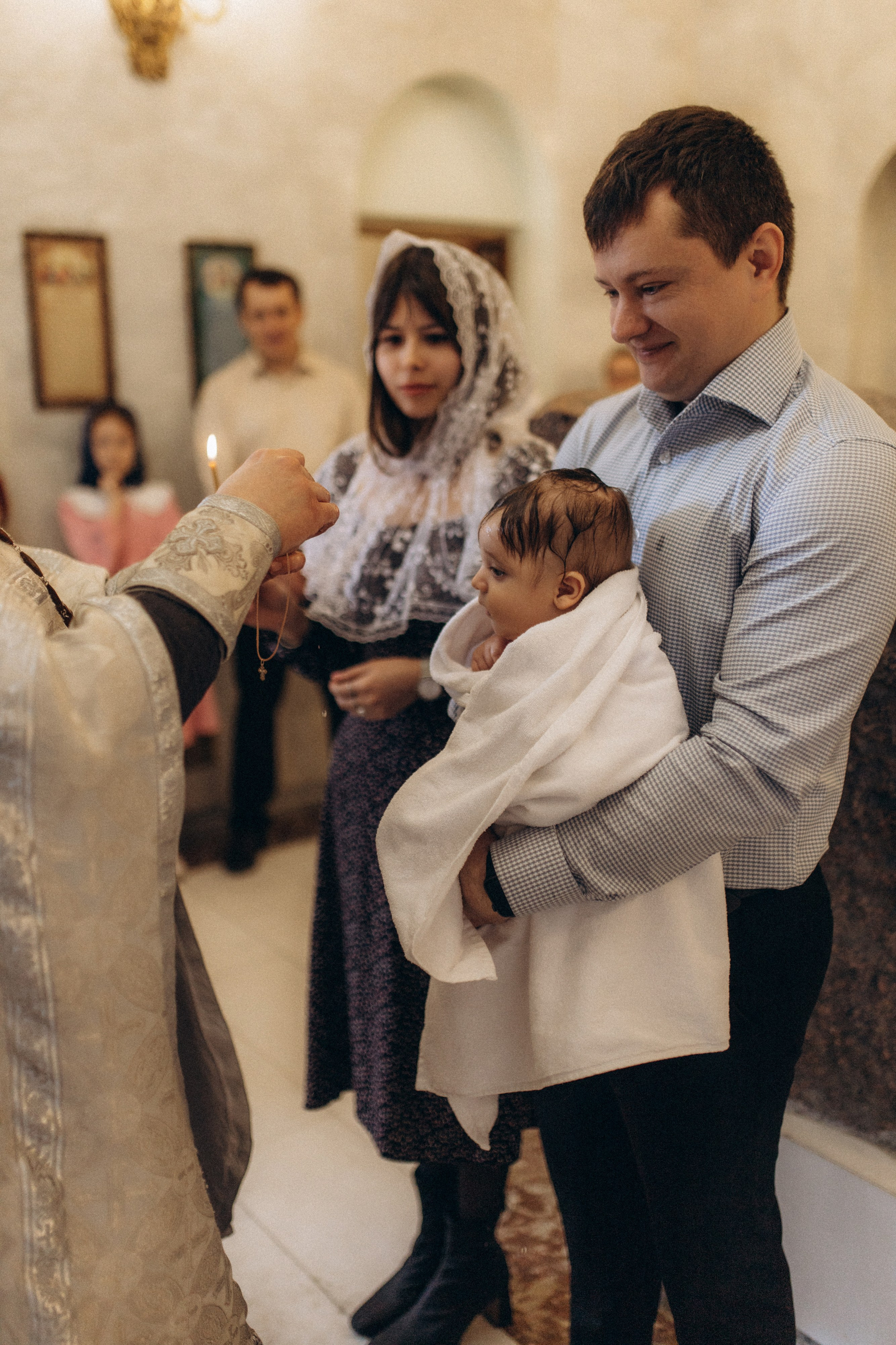 Демид. Семейный фотограф Губкин/Старый Оскол