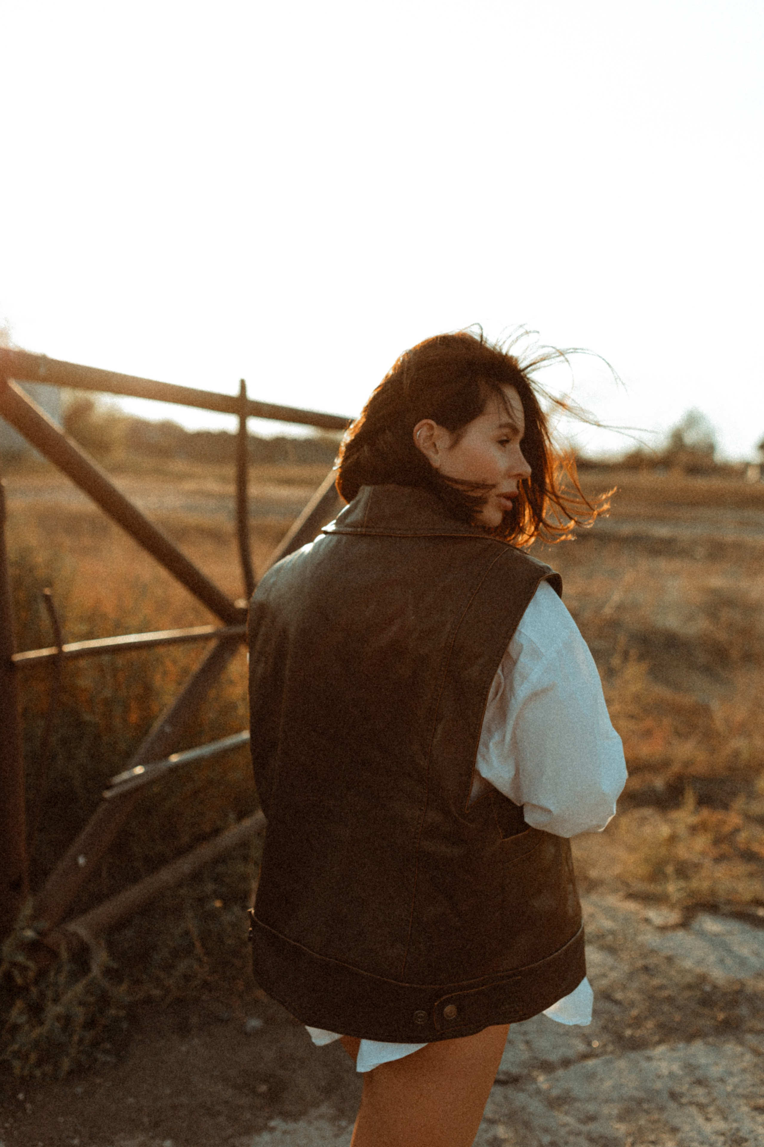 Вира. Семейный фотограф Губкин/Старый Оскол
