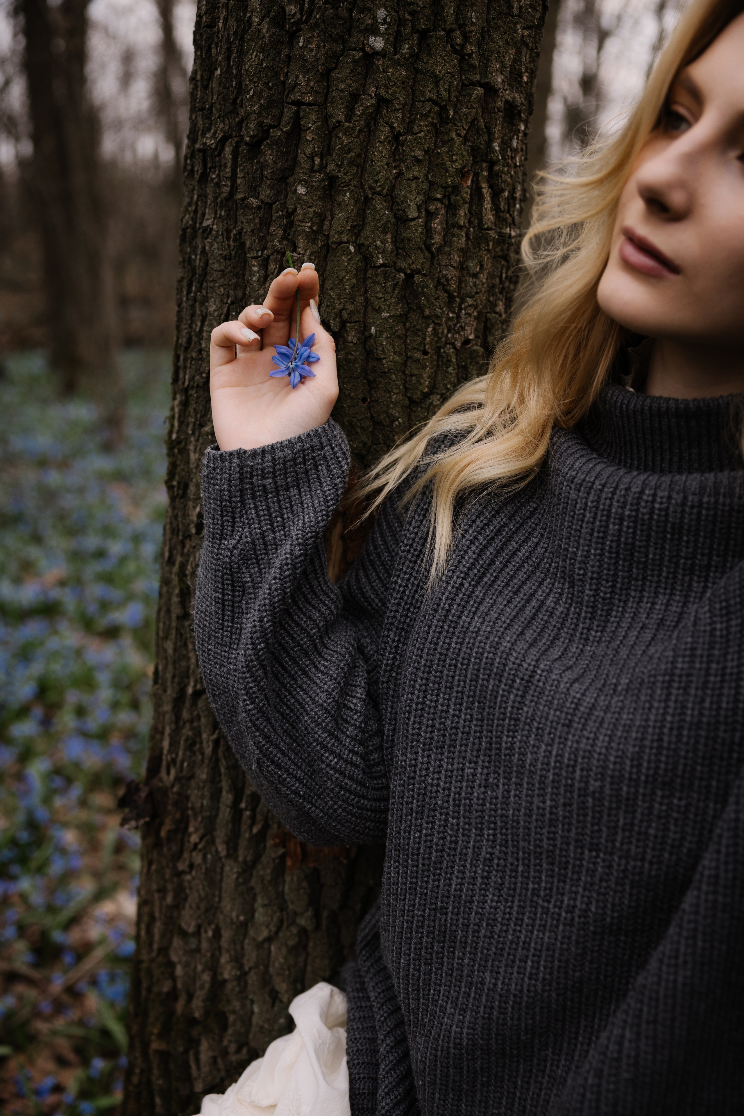Вероника. Семейный фотограф Губкин/Старый Оскол