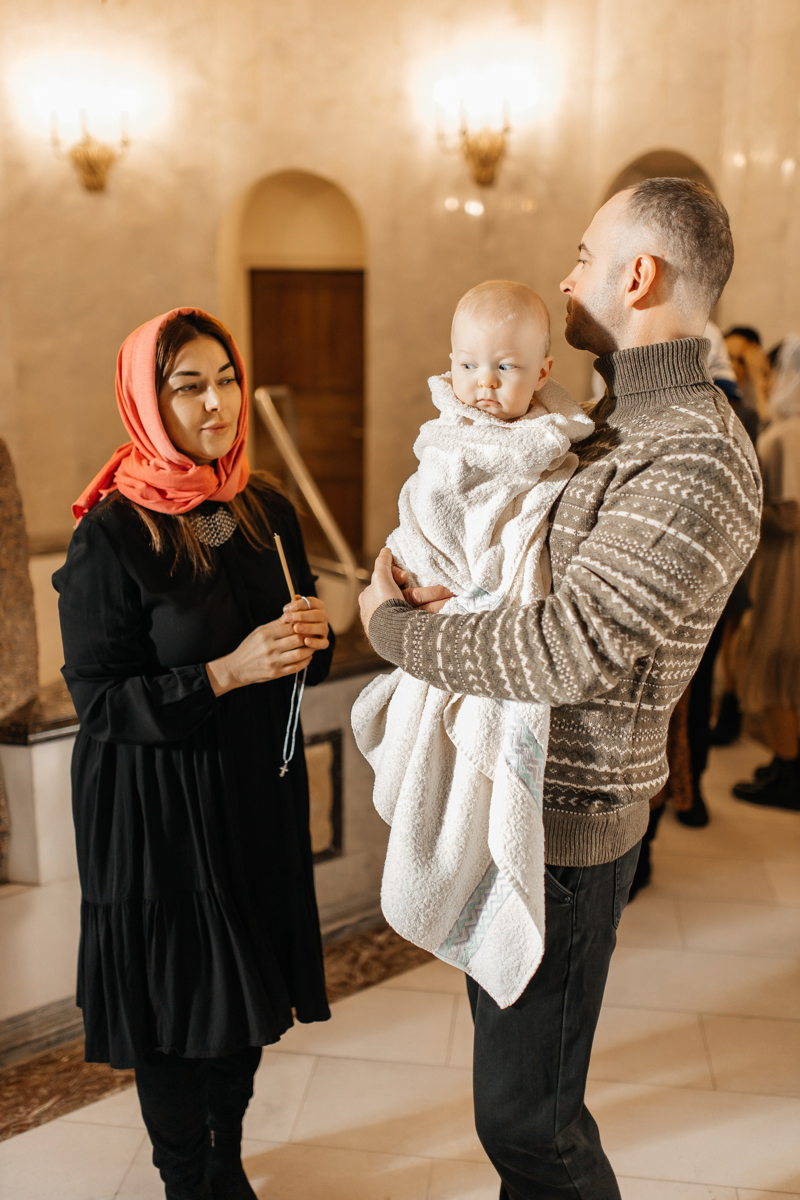 Глеб. Семейный фотограф Губкин/Старый Оскол