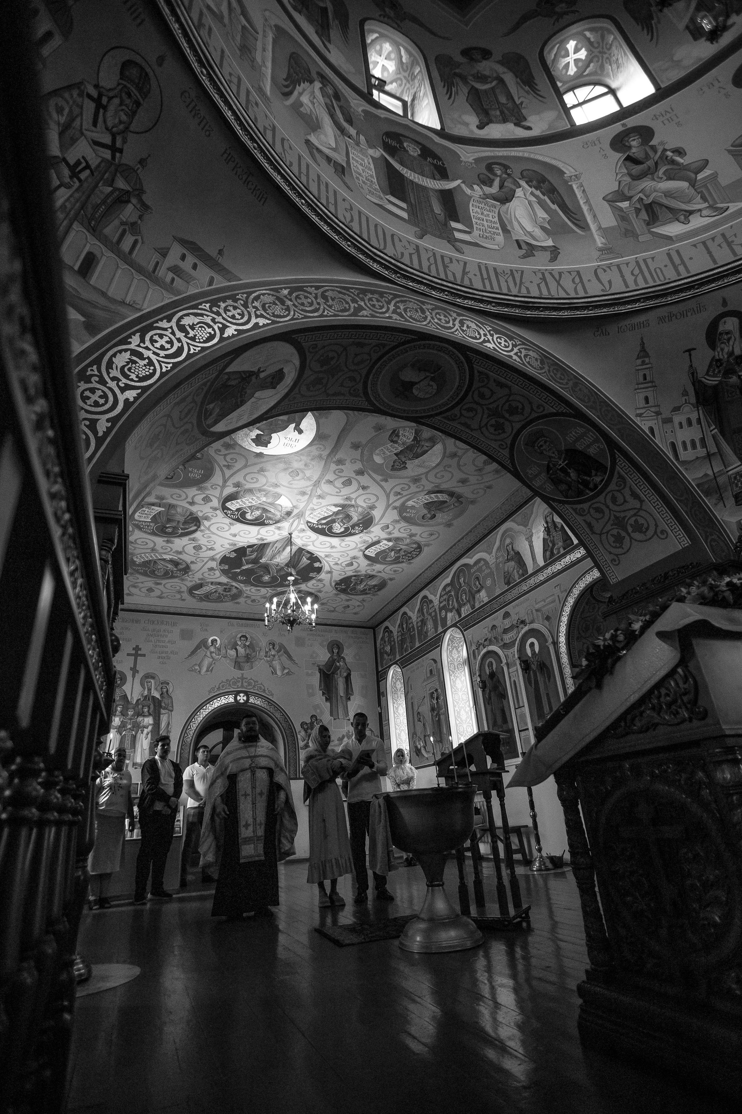 Тимофей. Семейный фотограф Губкин/Старый Оскол