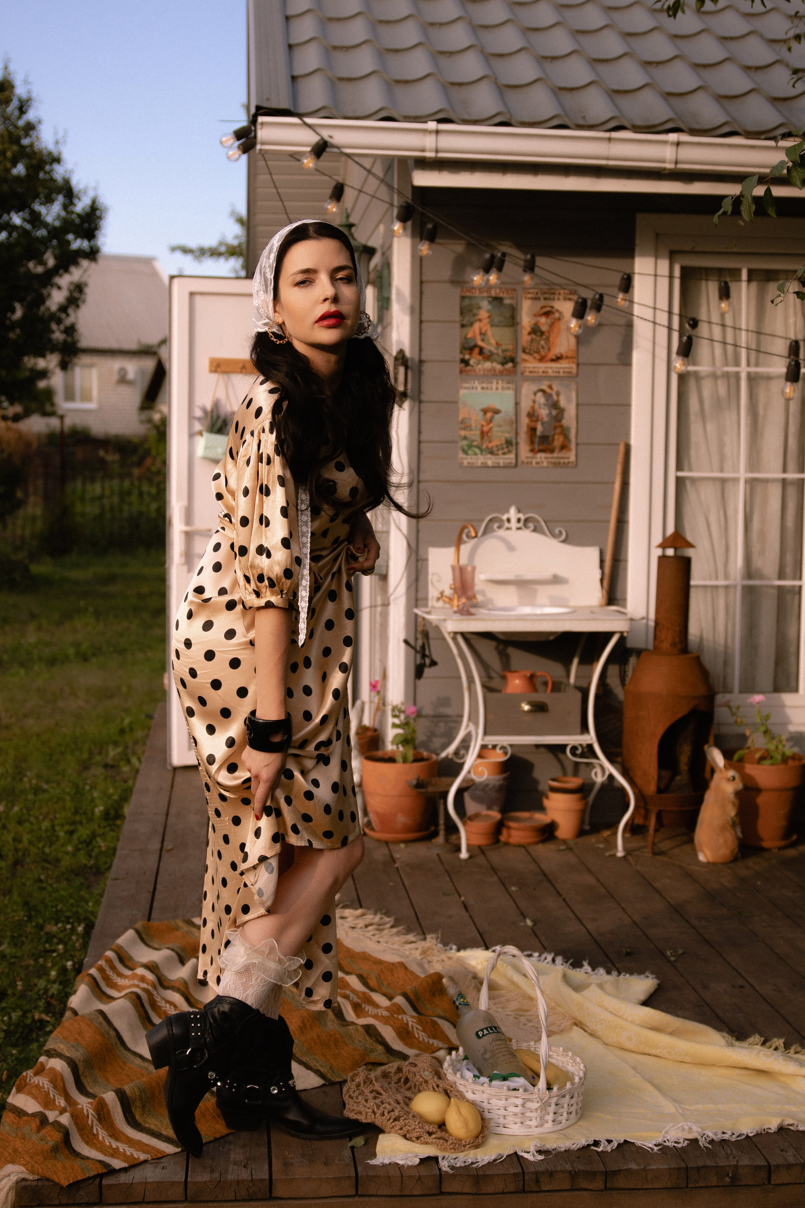 Подружки. Семейный фотограф Губкин/Старый Оскол