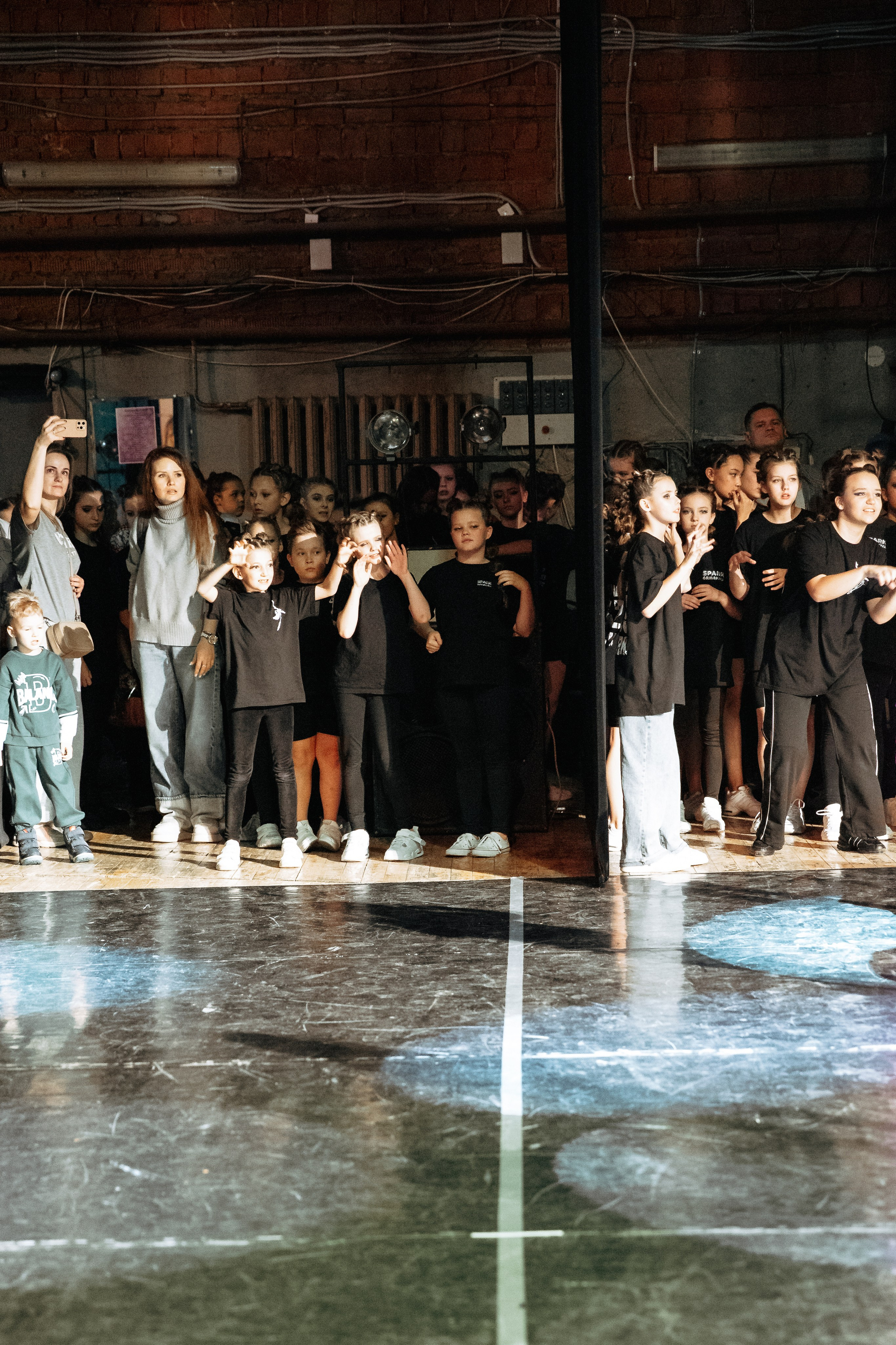 Фотосессии концертов и закулисья: ловлю магию момента. Семейный и детский фотограф. Москва. Пронина Тома