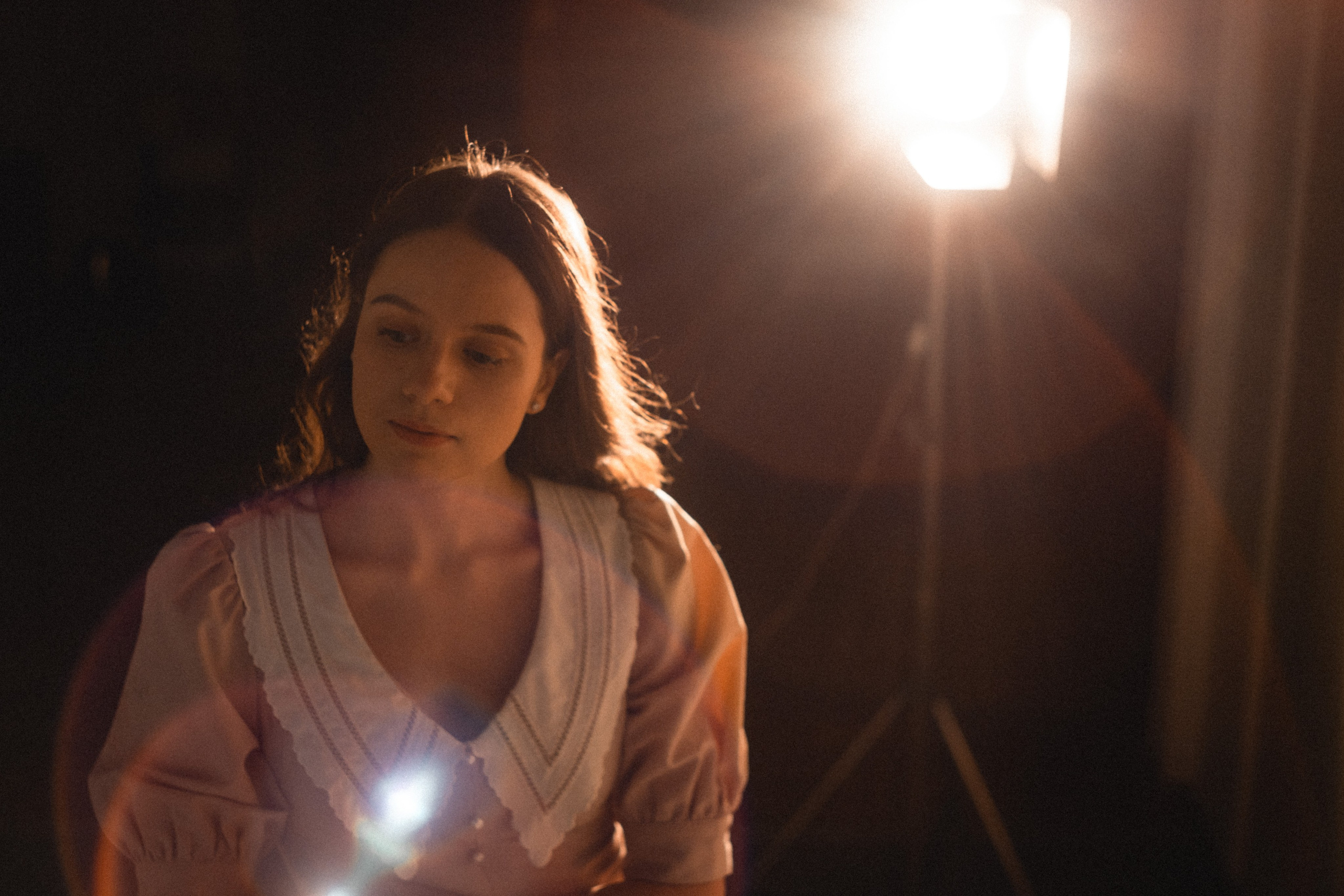 Дарья. Фотограф о любви в Перми Елена Кузовлева