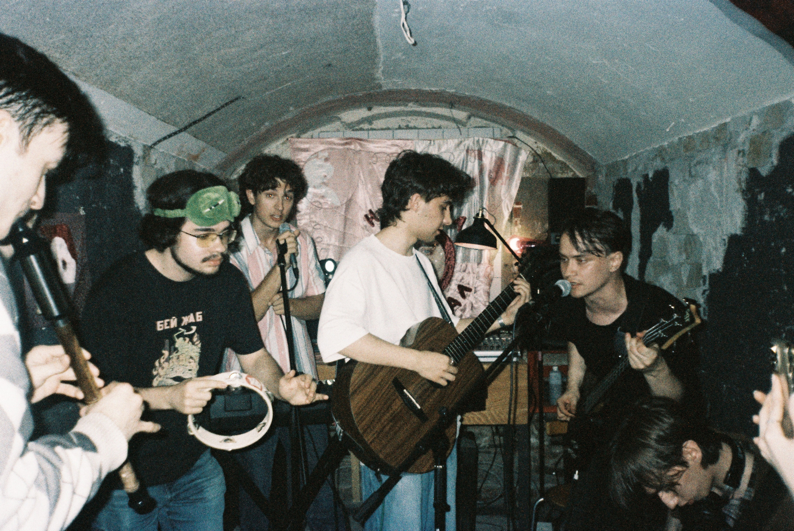 Вредные советы. Портретный и коллажный фотограф из Москвы