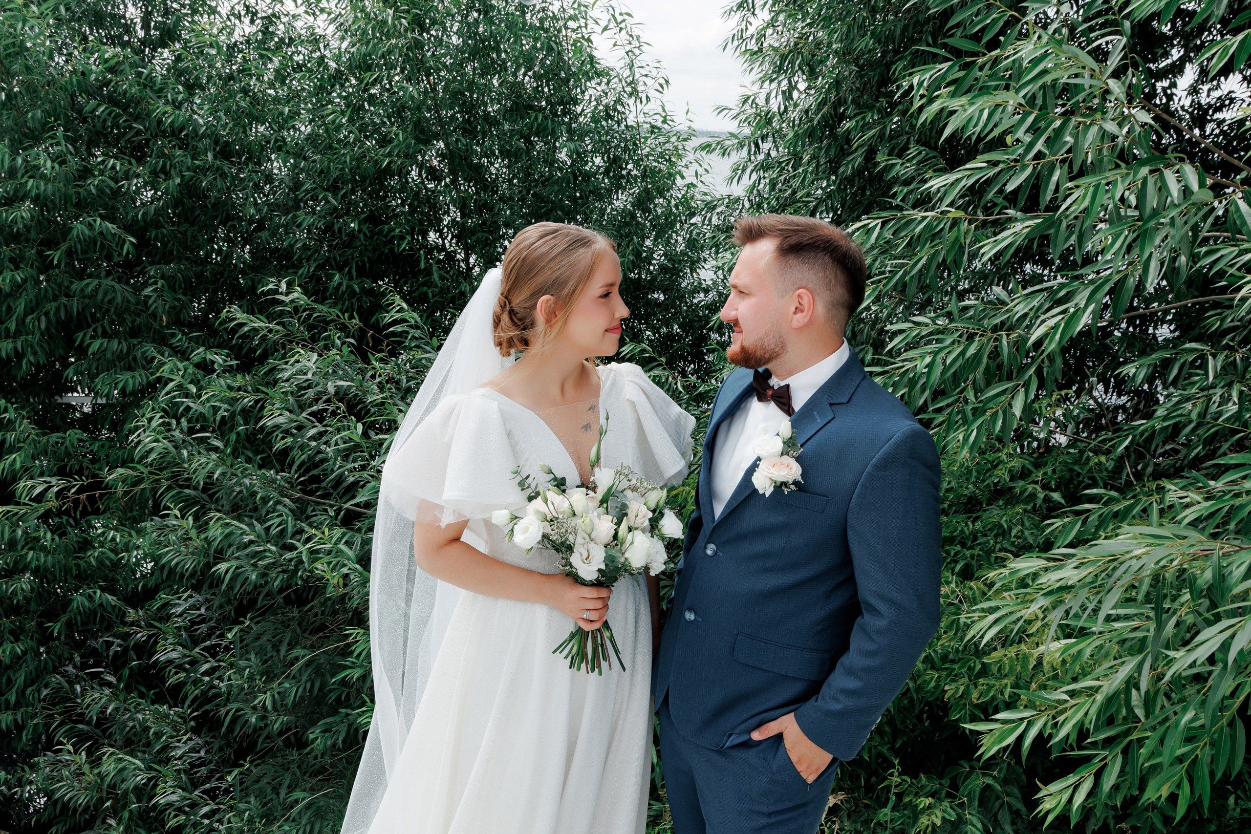 Кристина и Геннадий (14-07-2024)