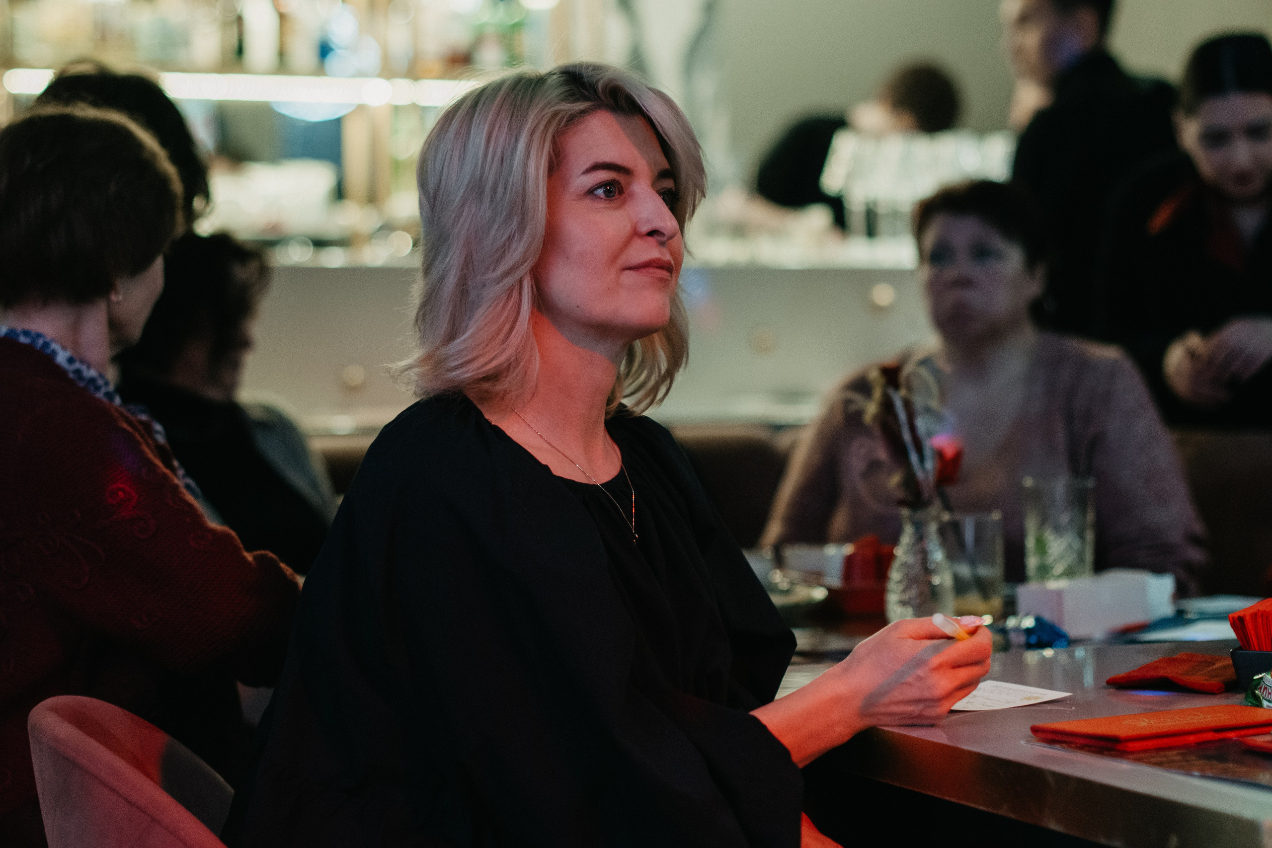 Музыкальное Бинго. Фотограф в Челябинске Любовь Денисенко