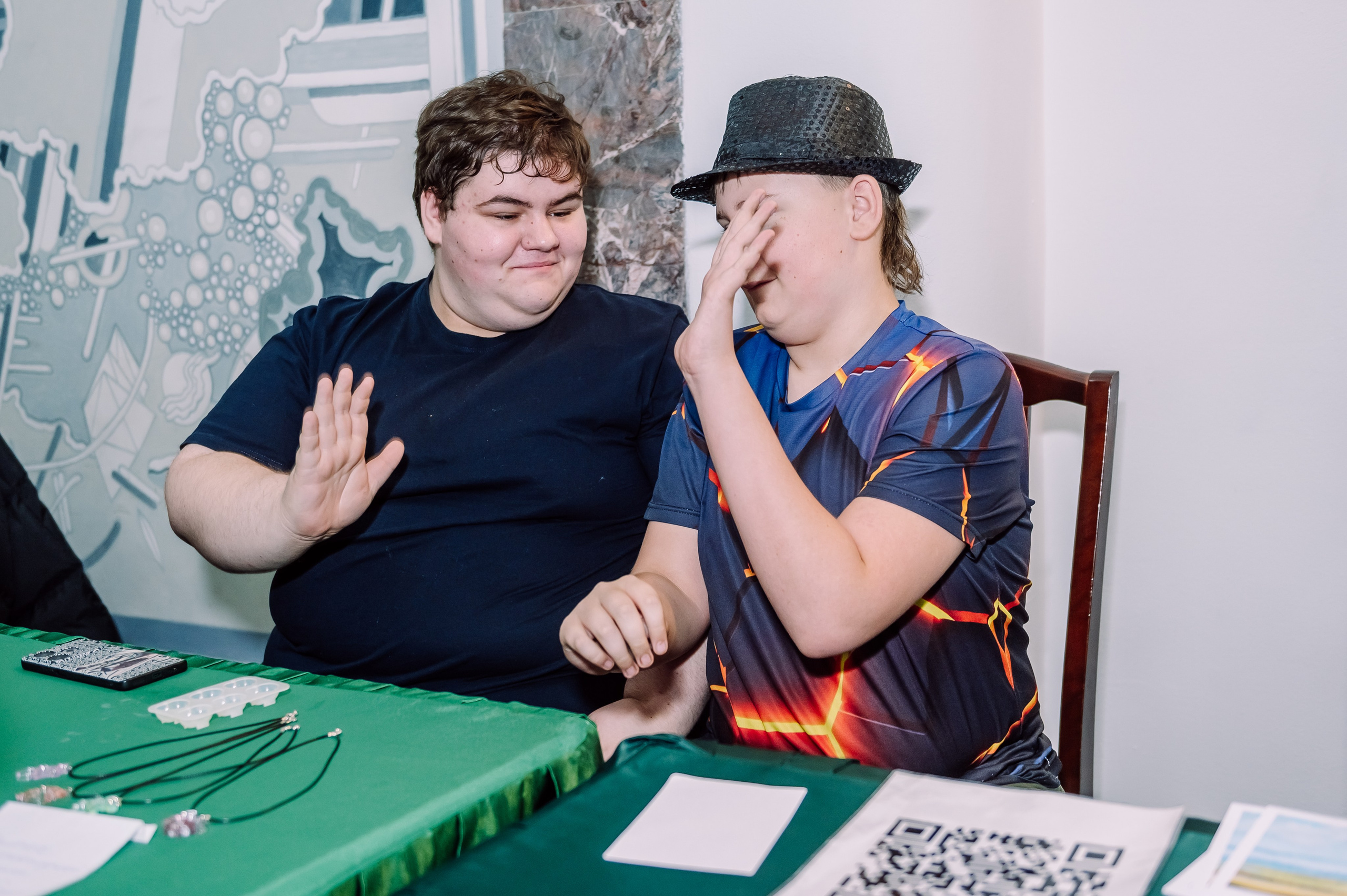 Благотворительный Фестиваль «По Дороге Доброты 2025». Детский фотограф, семейный фотограф и репортажи в Кемерово