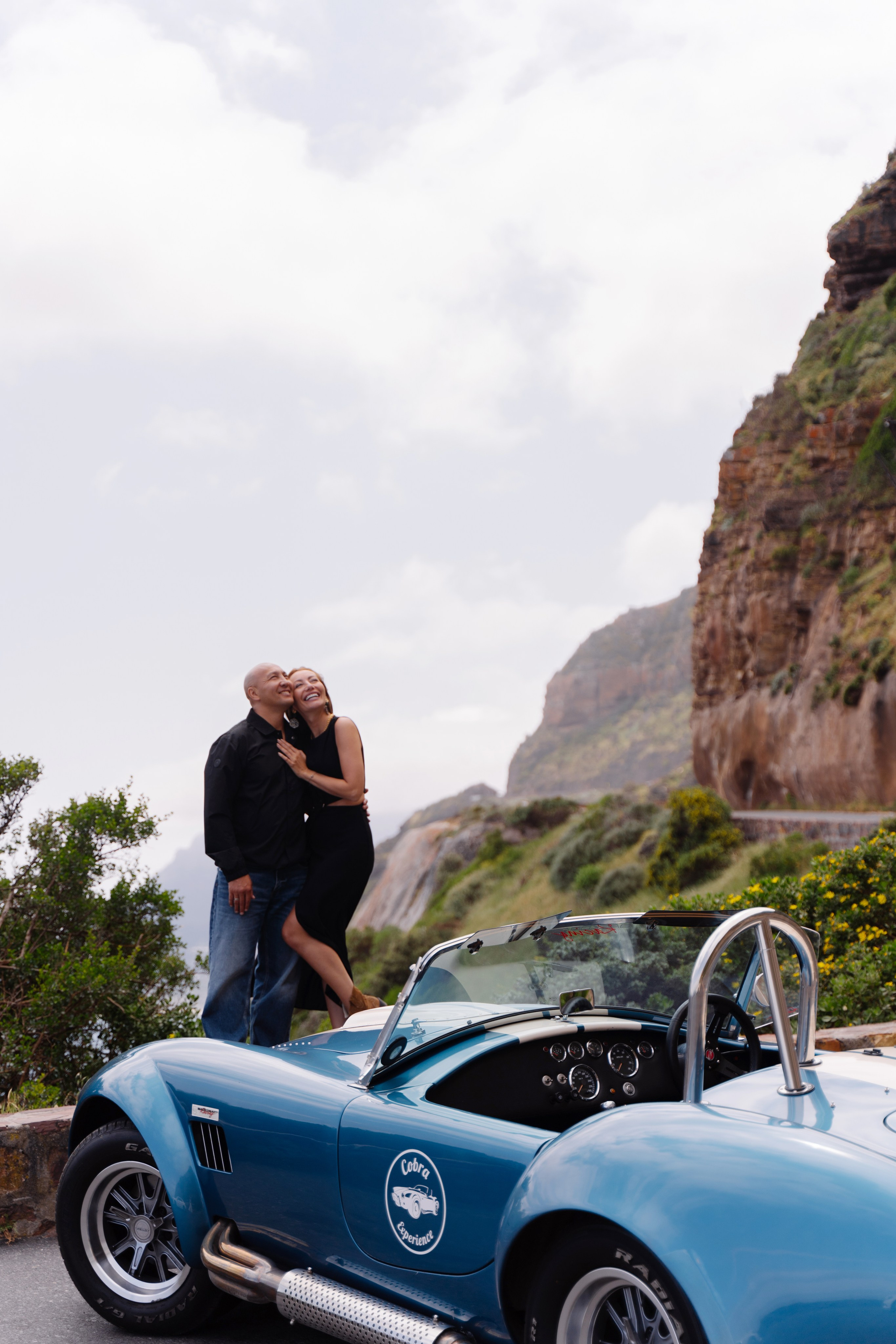 Love Ride. Фотограф в Кейптауне