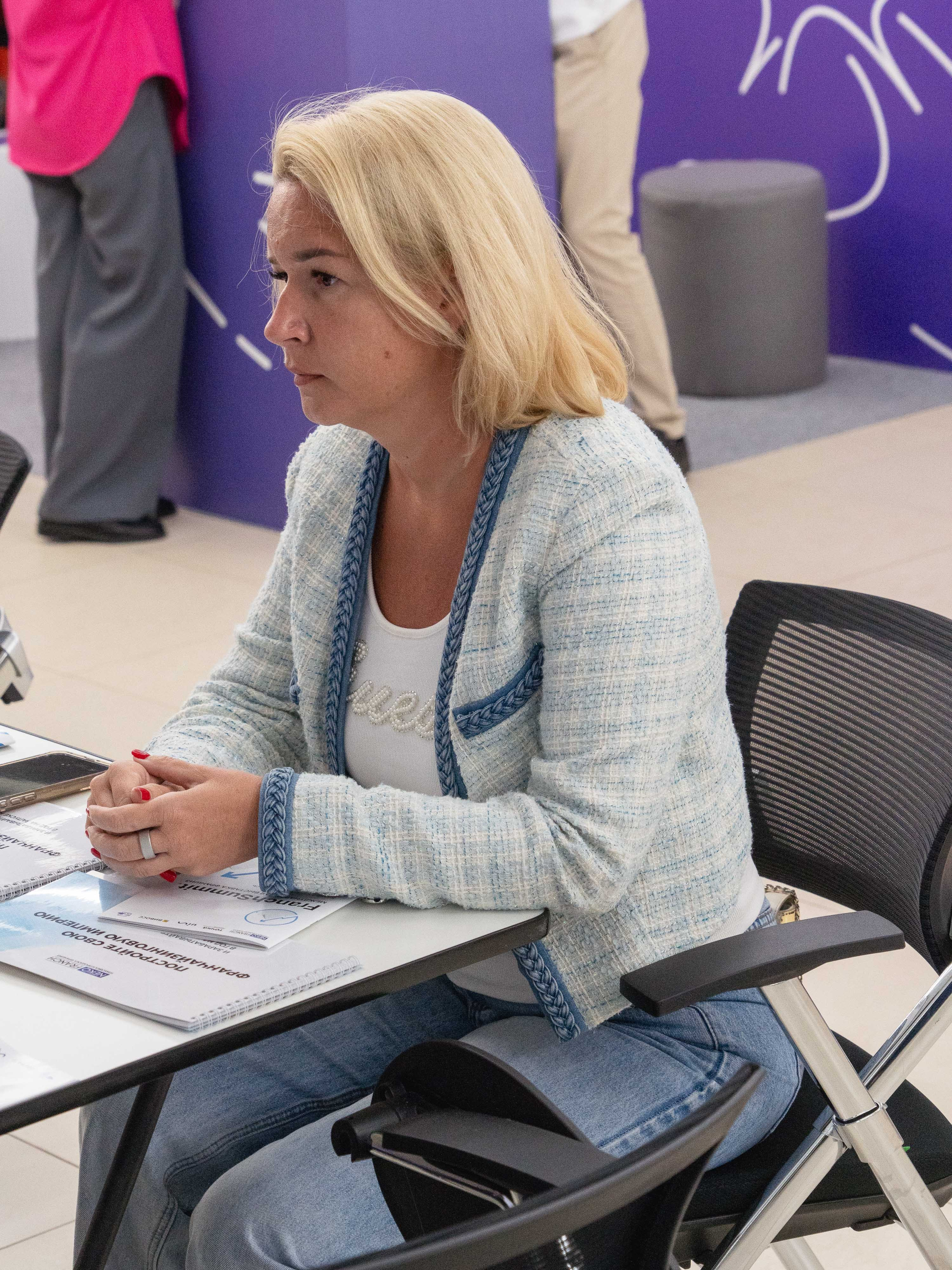 Franch Summit. Фотограф в Екатеринбурге Яна Круташова