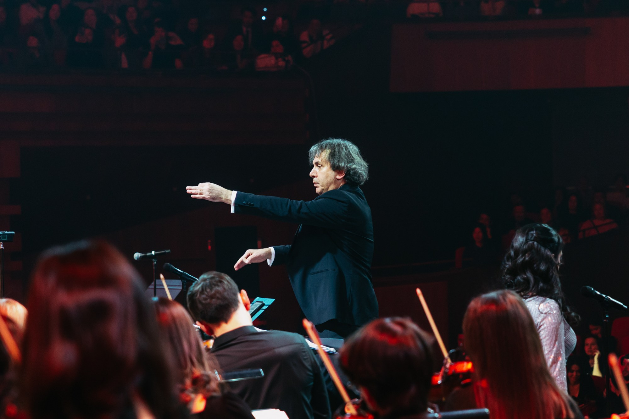 ENNIO MORRICONE WORLD TOUR. ГЛАВНАЯ