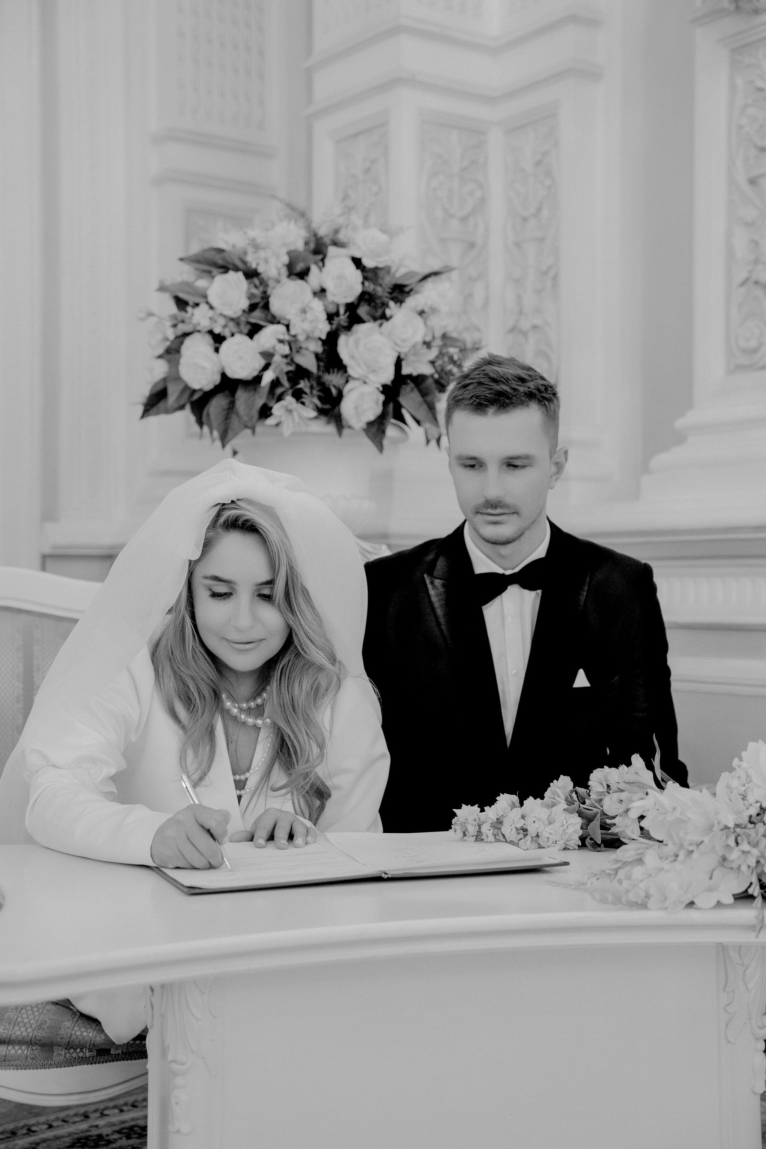 Вероника и Артём. Фотограф Санкт-Петербург/Гомель Виктория Петрова