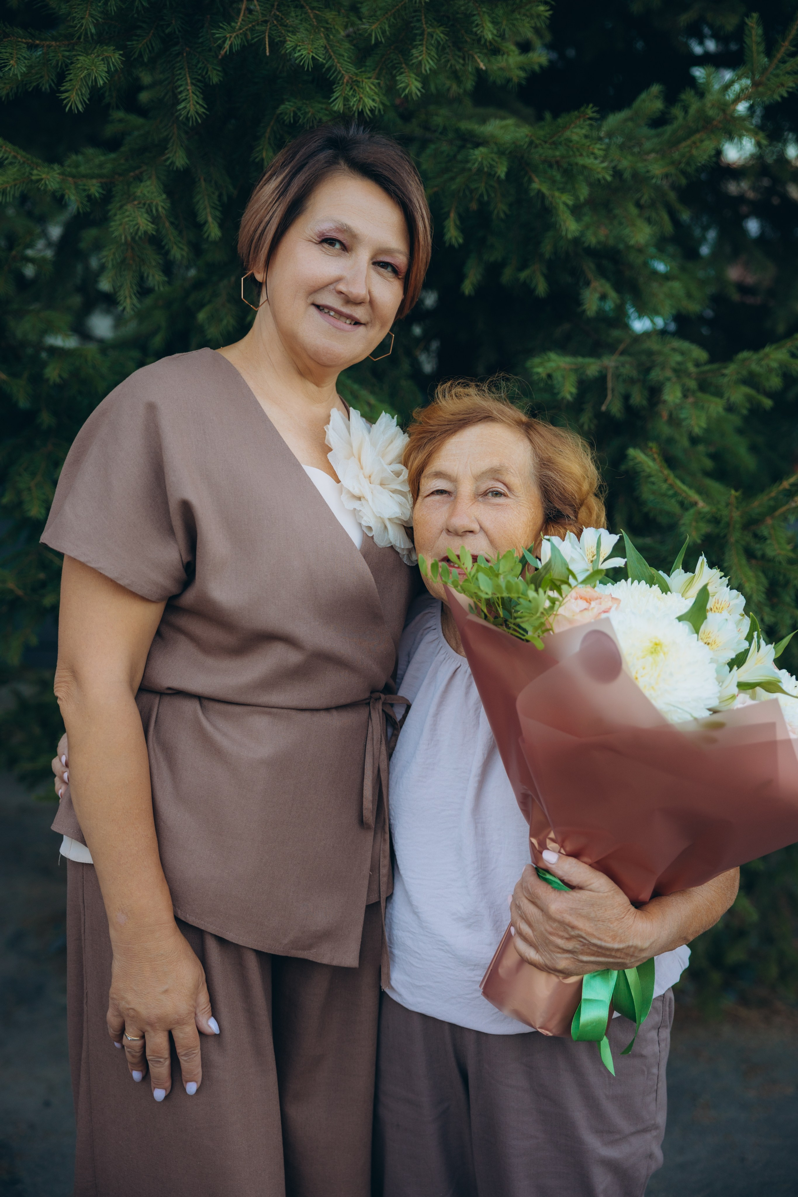 День рождения Оксаны. Свадебный, семейный фотограф в Иркутске Светлана Макаричева