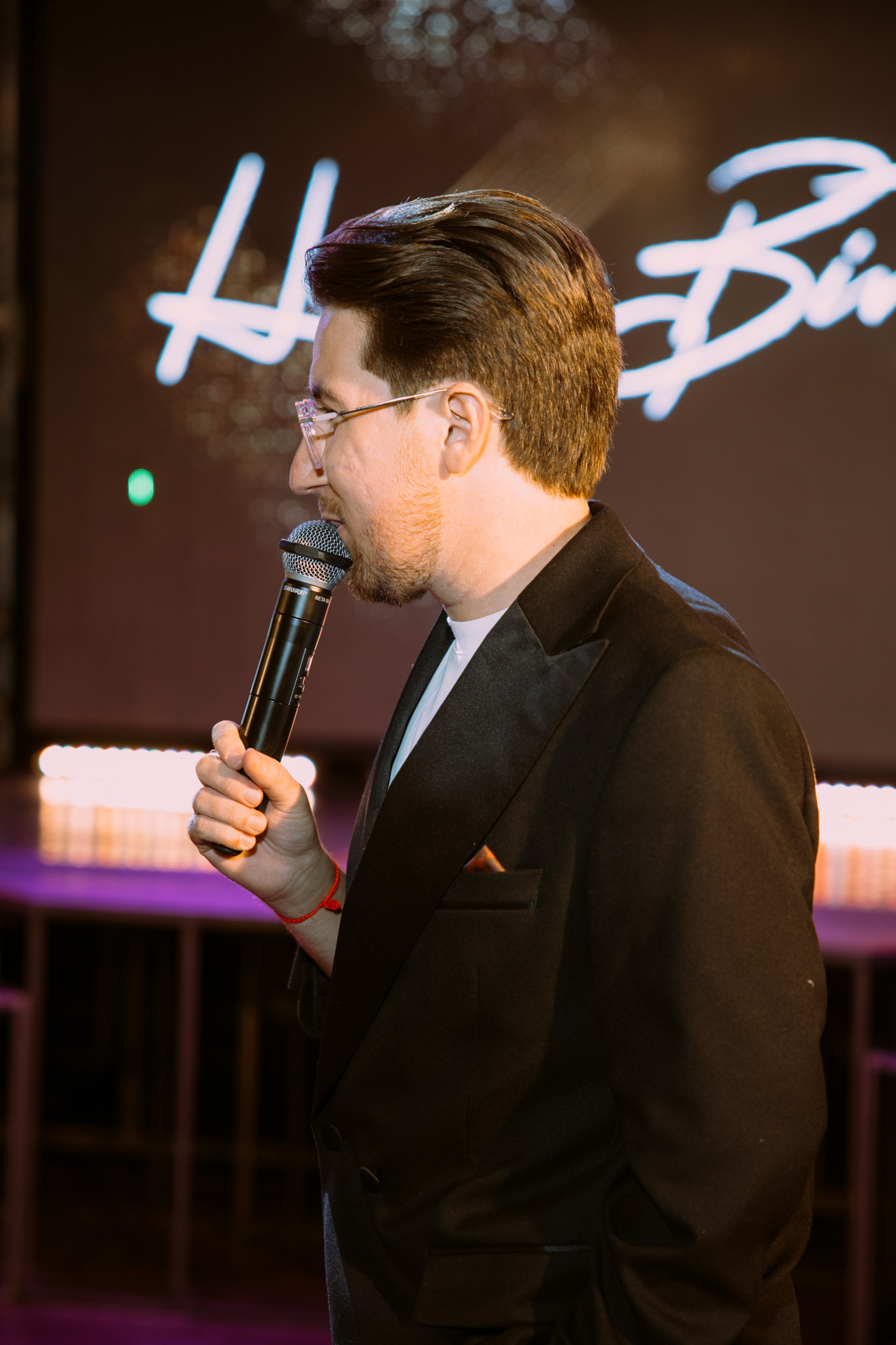 Юбилей. Свадебный, семейный фотограф в Иркутске Светлана Макаричева