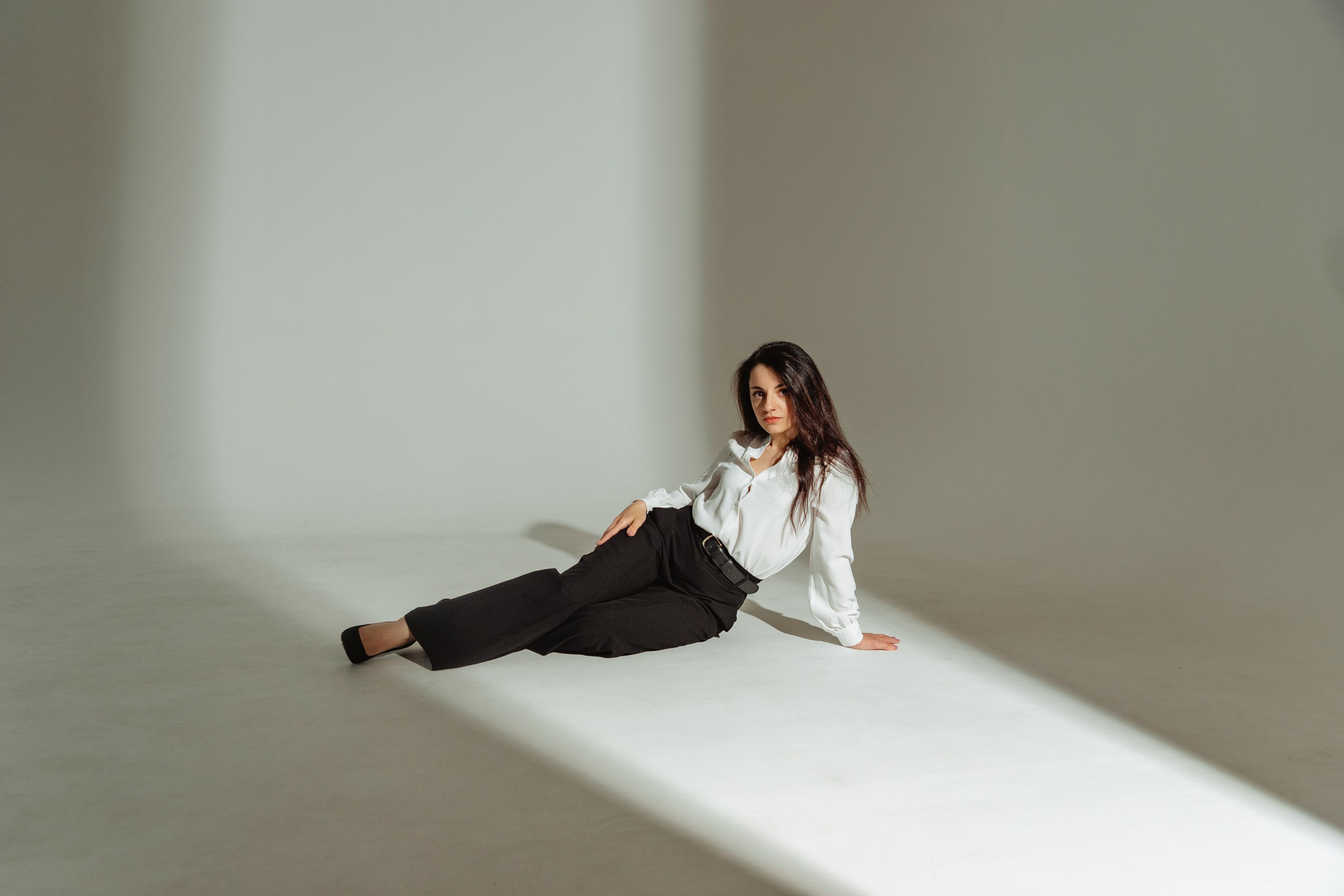 Индивидуальная съемка для Симы. Портретный и семейный фотограф в Санкт-Петербурге Чугунова Анастасия