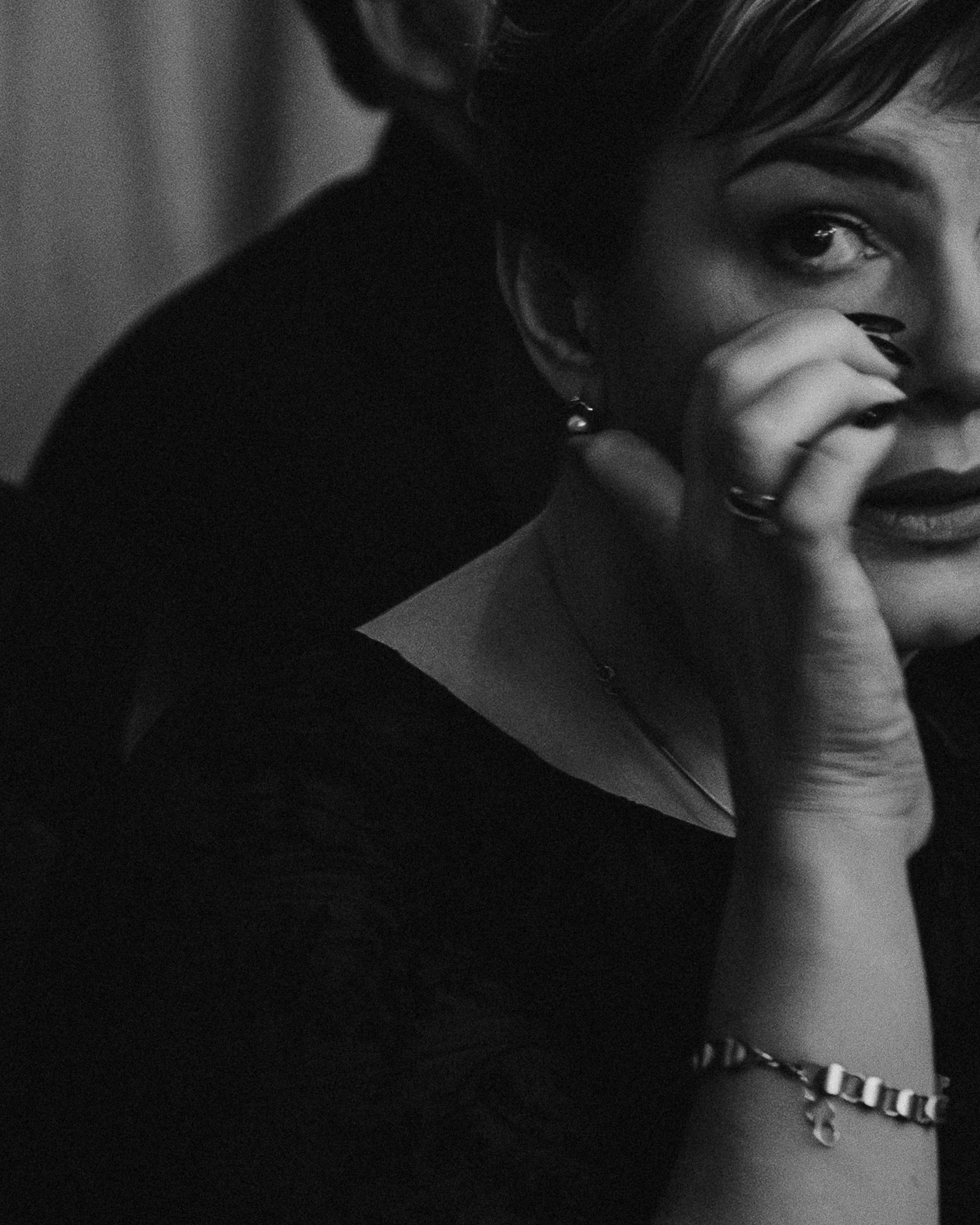 Сергей и Кристина. Свадебный и портретный фотограф в Москве Сергей Бузин