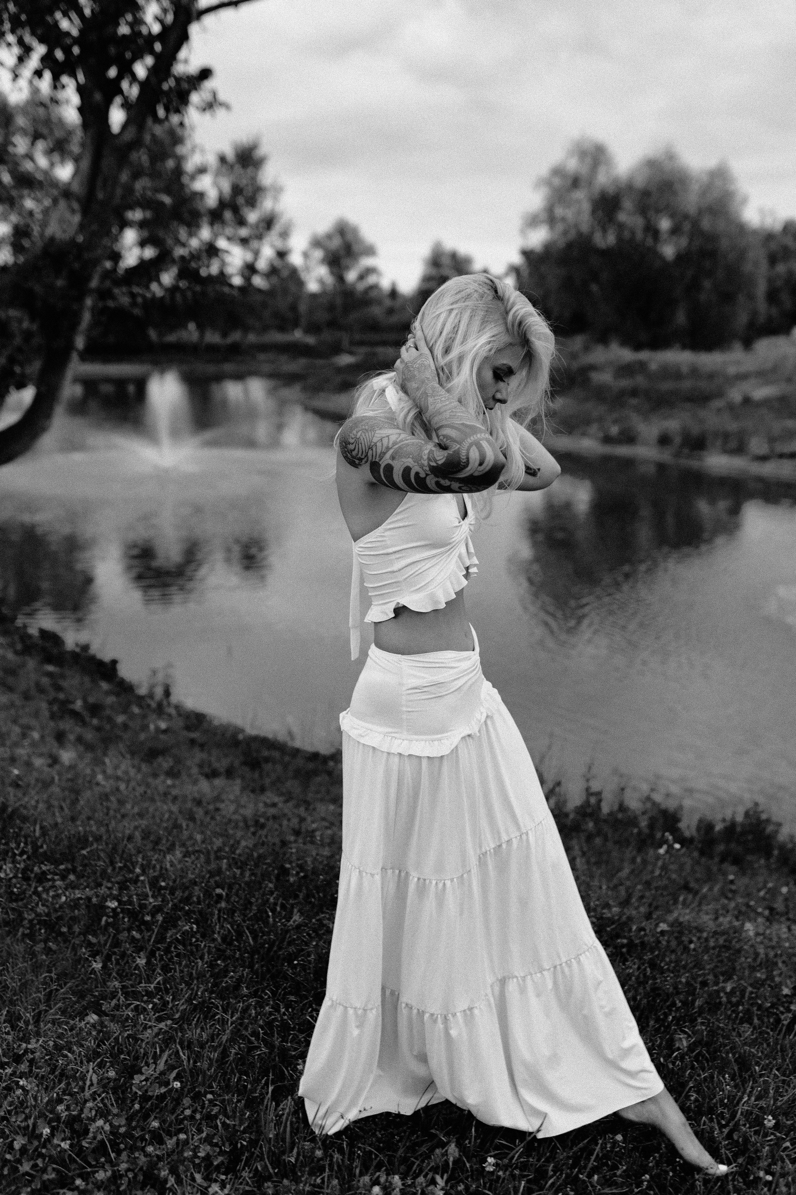 Vika. Фотограф Самара