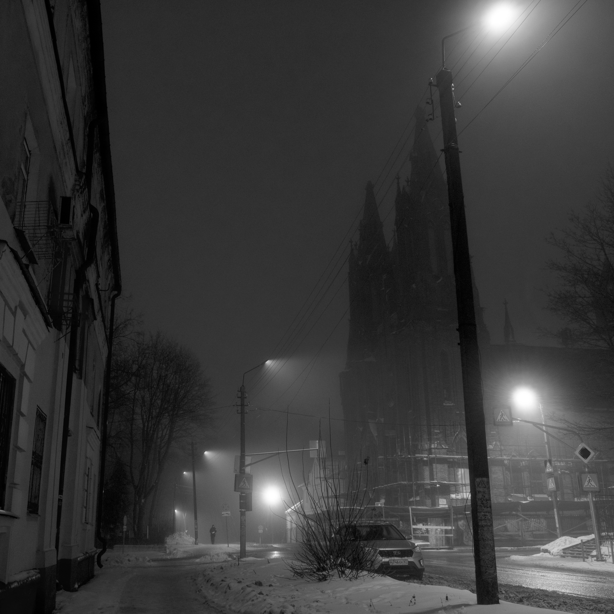 Смоленск 2024. Портретный фотограф в Москве Евгения Яковенко