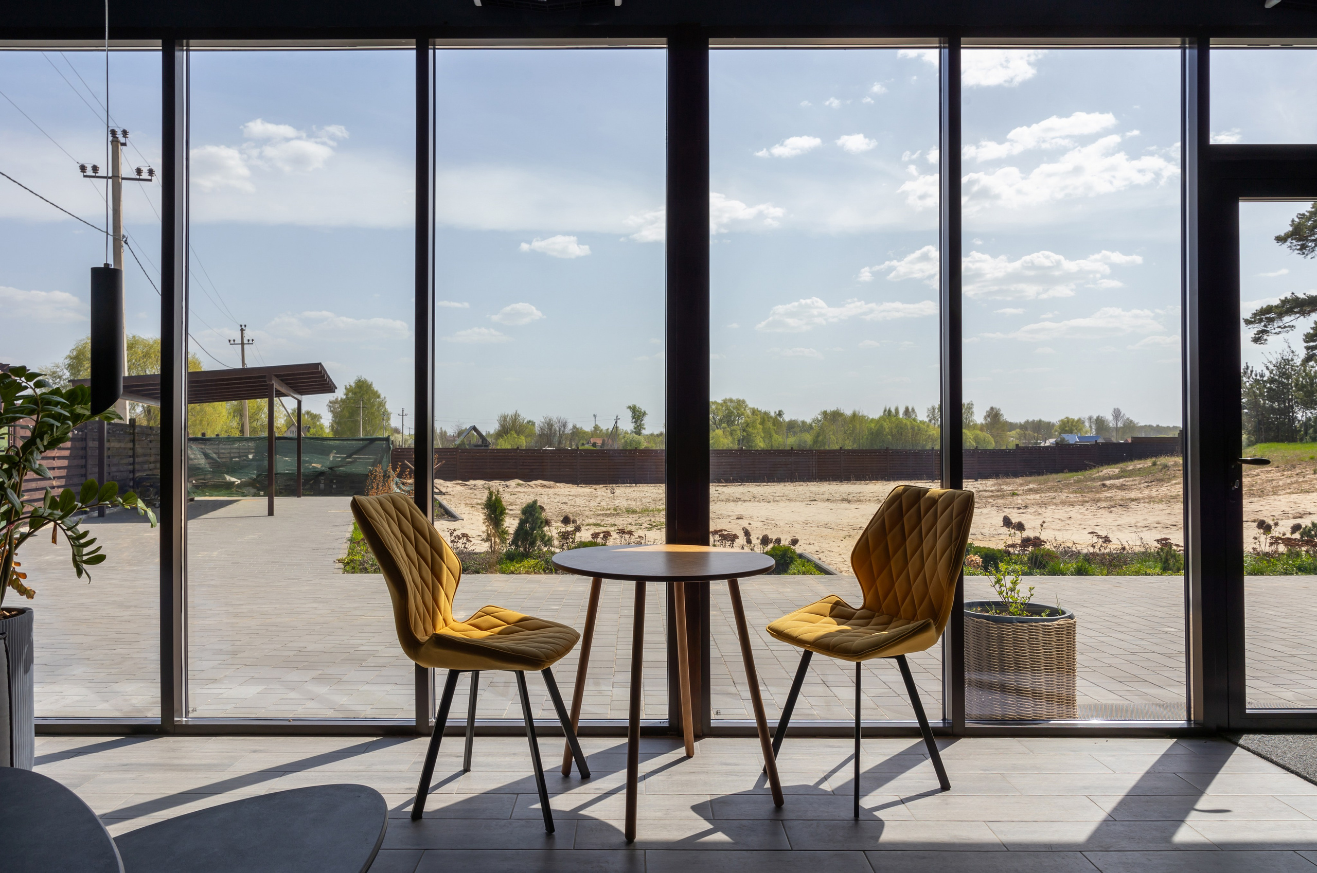 База отдыха «А Пушкин»