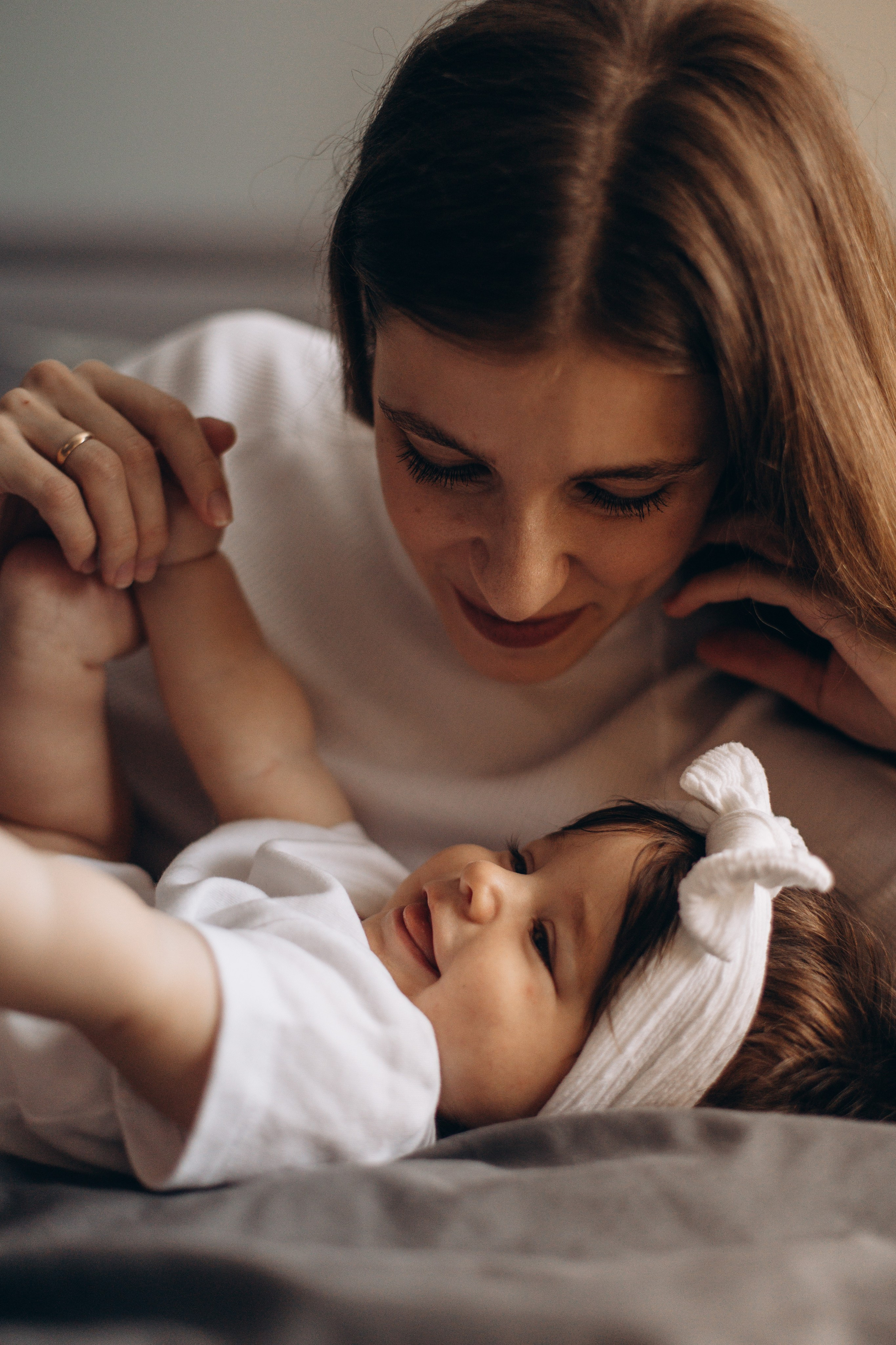 Джой и его семья. Фотограф — Анималист | Санкт-Петербург