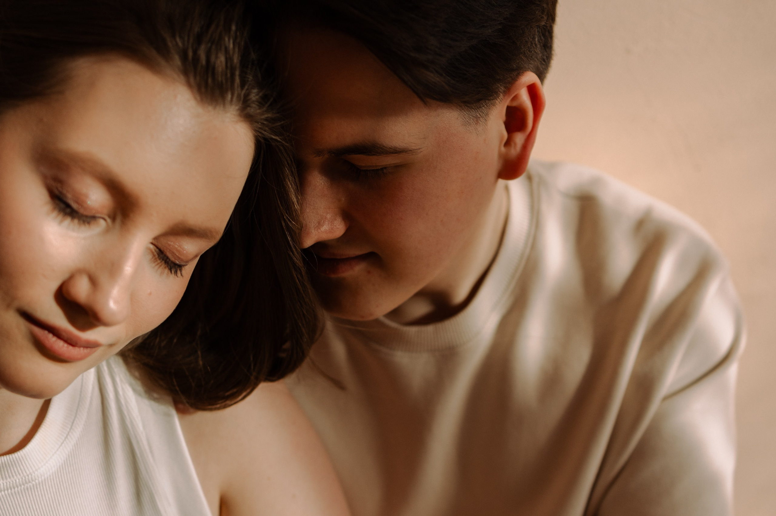 Луна и ее семья. Фотограф — Анималист | Санкт-Петербург