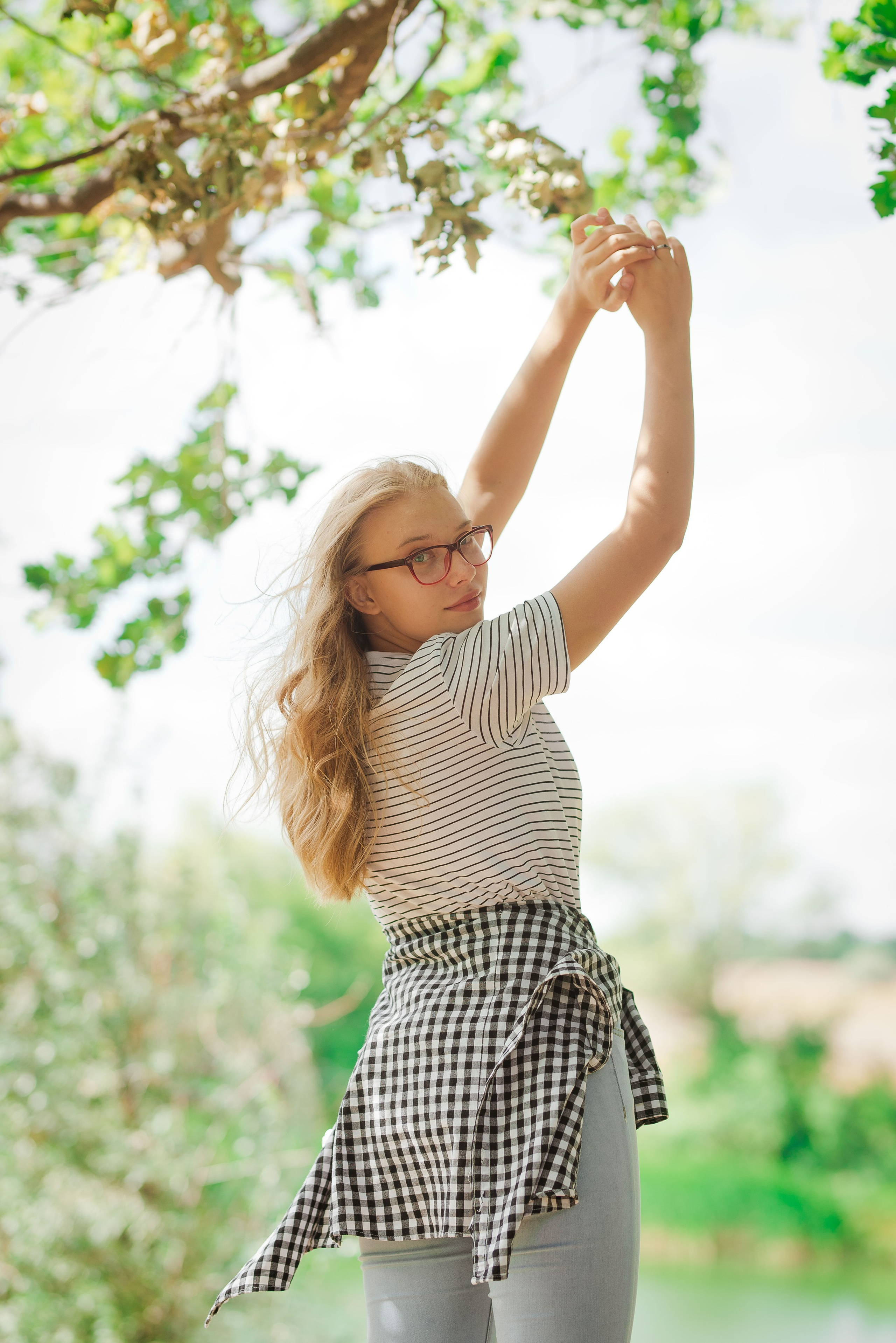 Дарья. Свадебный и семейный фотограф Яна Стражева. Волгоград, Москва