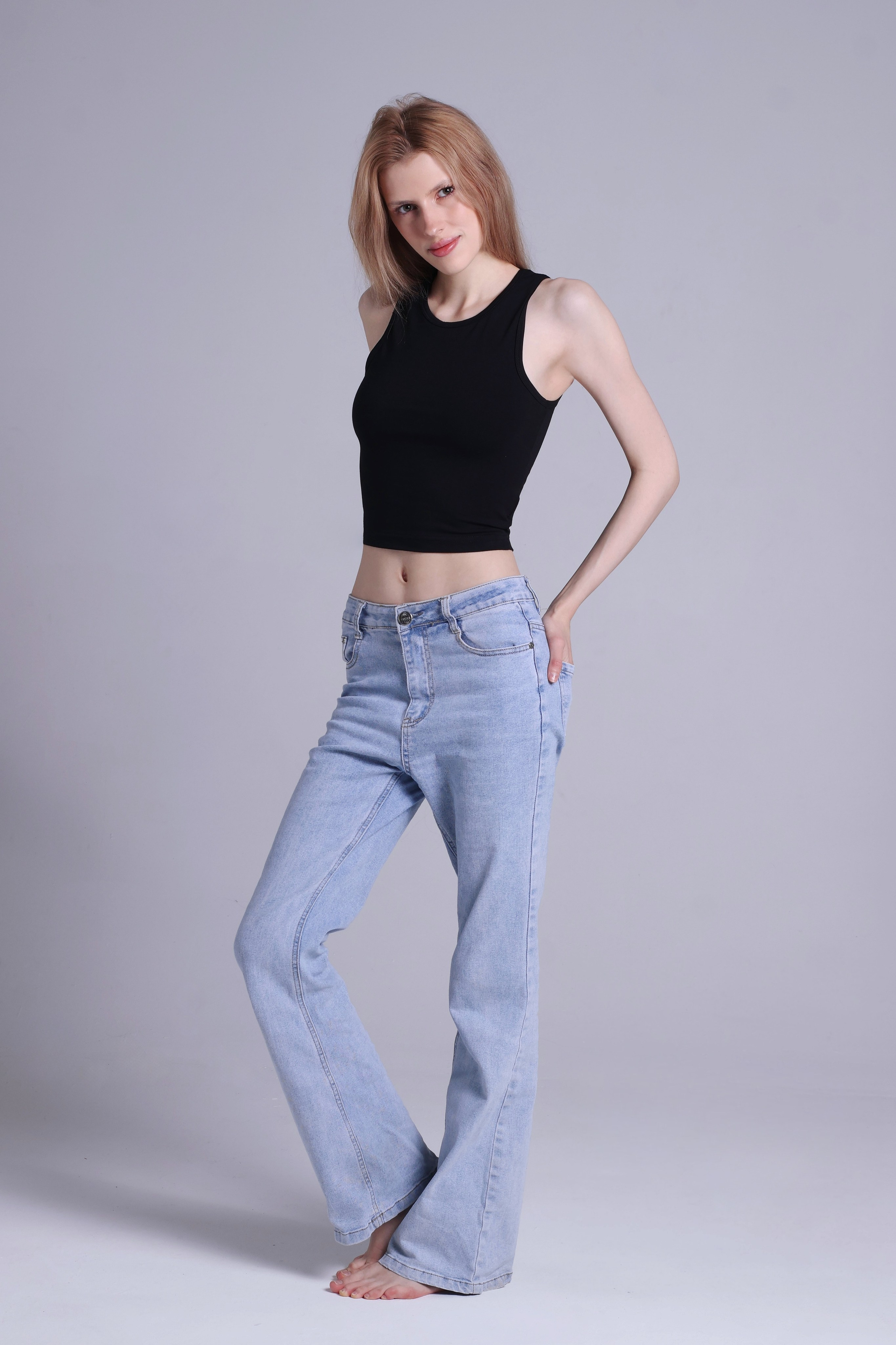 Модельные тесты. Glow Models