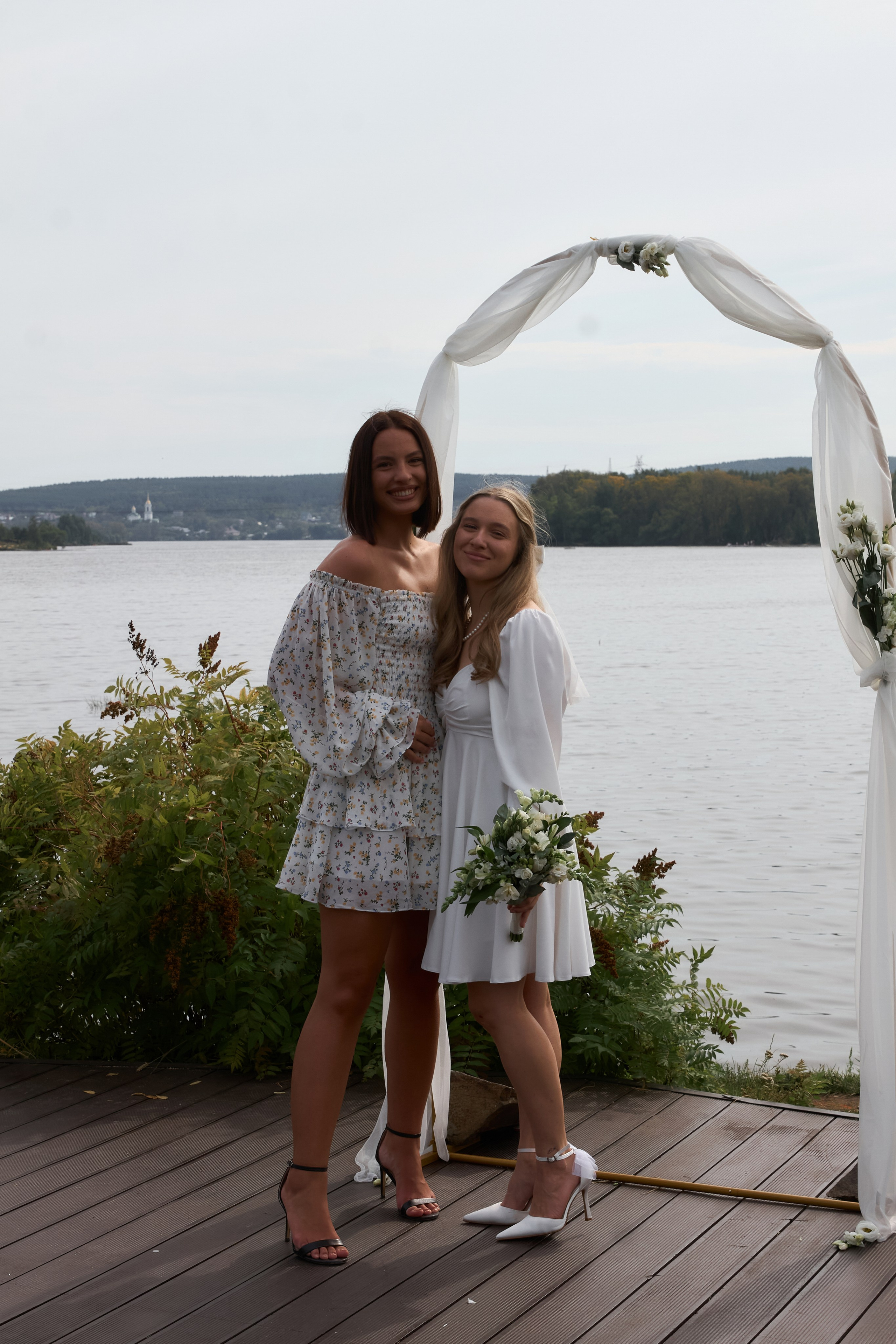 К & М. Фотограф Екатеринбург Елена Минина