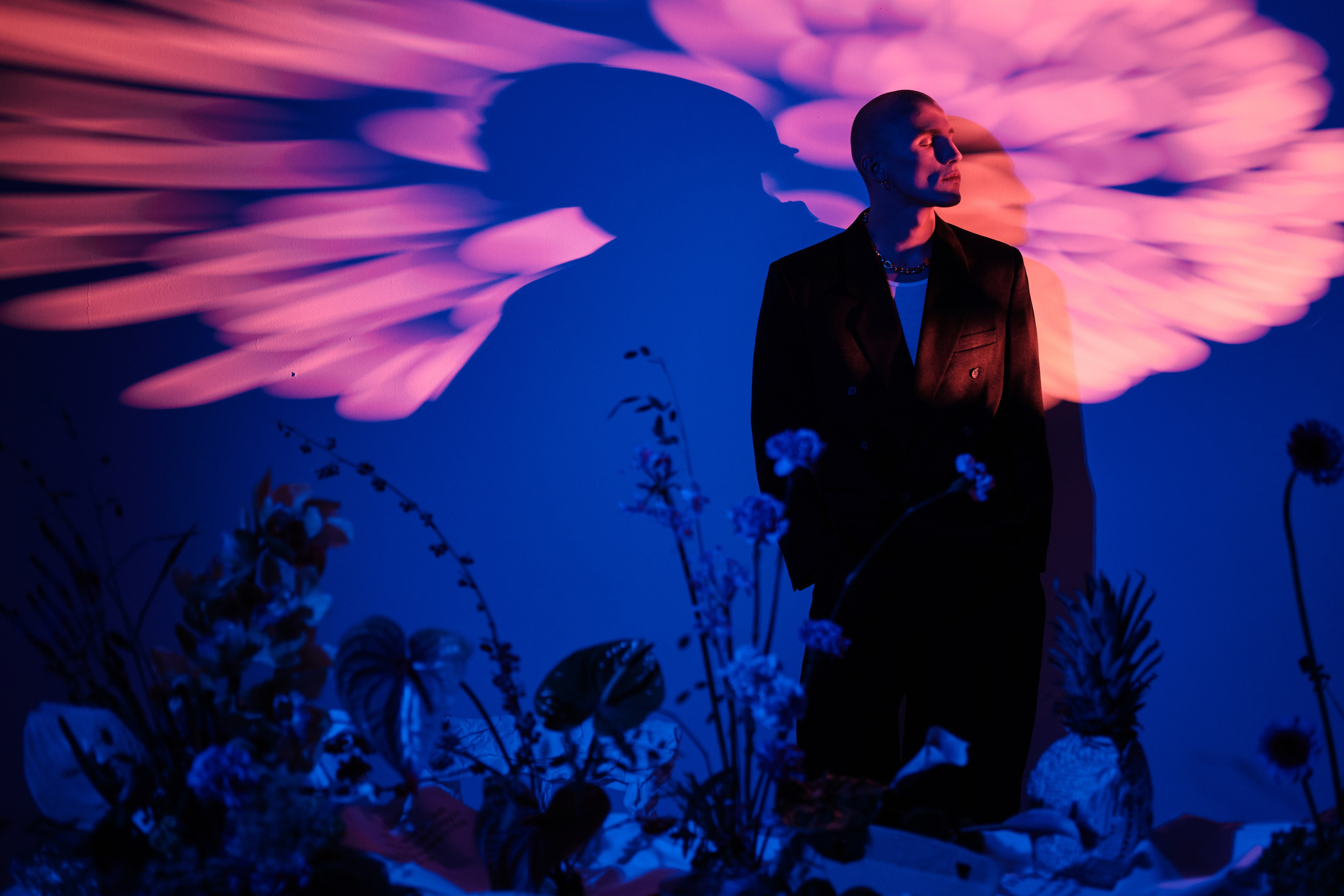 Paper. Антон Гошовский - свадебный и семейный фотограф в Москве и Крыму