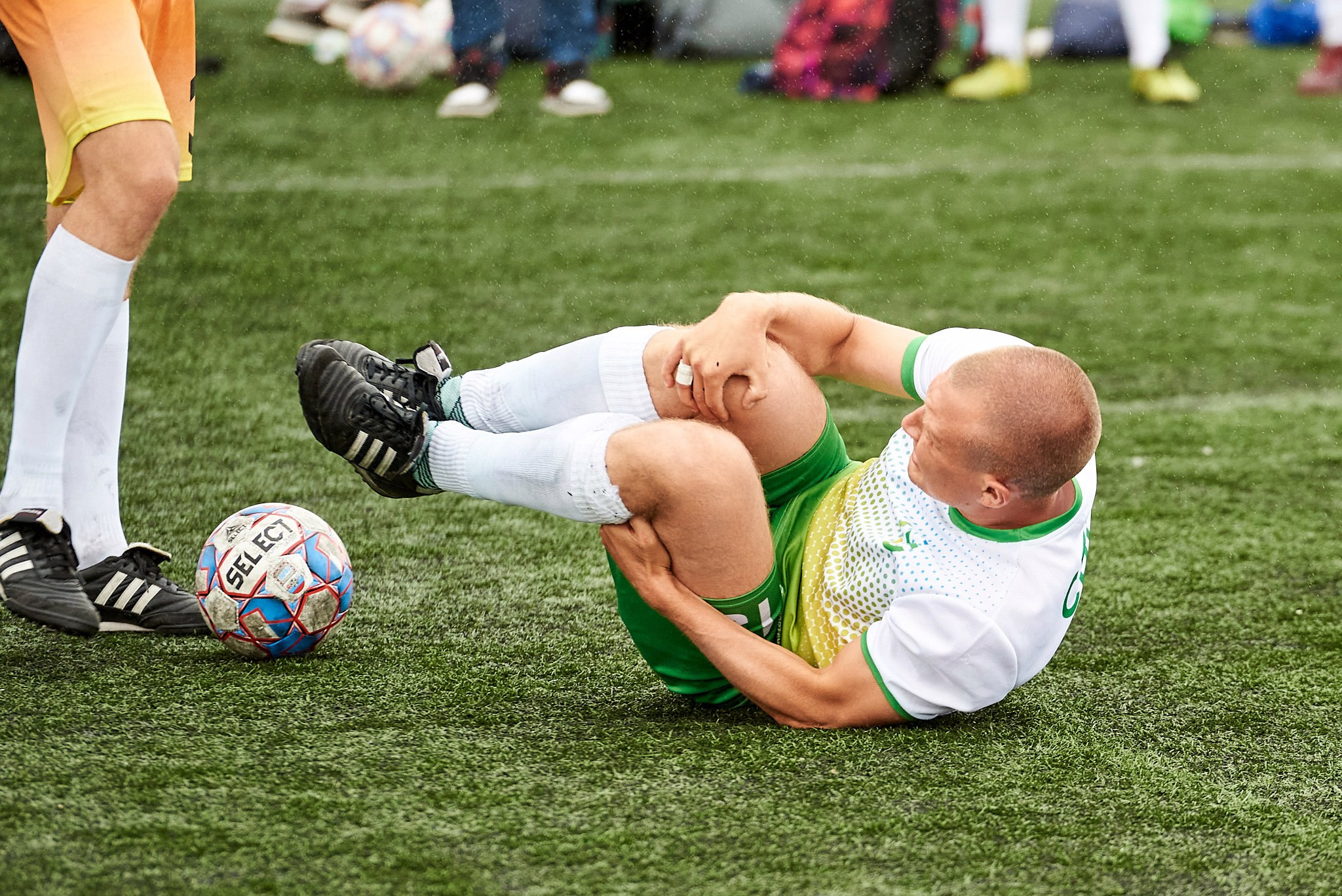 Летняя Сбербанкиада в Казани 2023. Иван Ступа, репортажный фотограф в Санкт-Петербурге и Ленинградской области