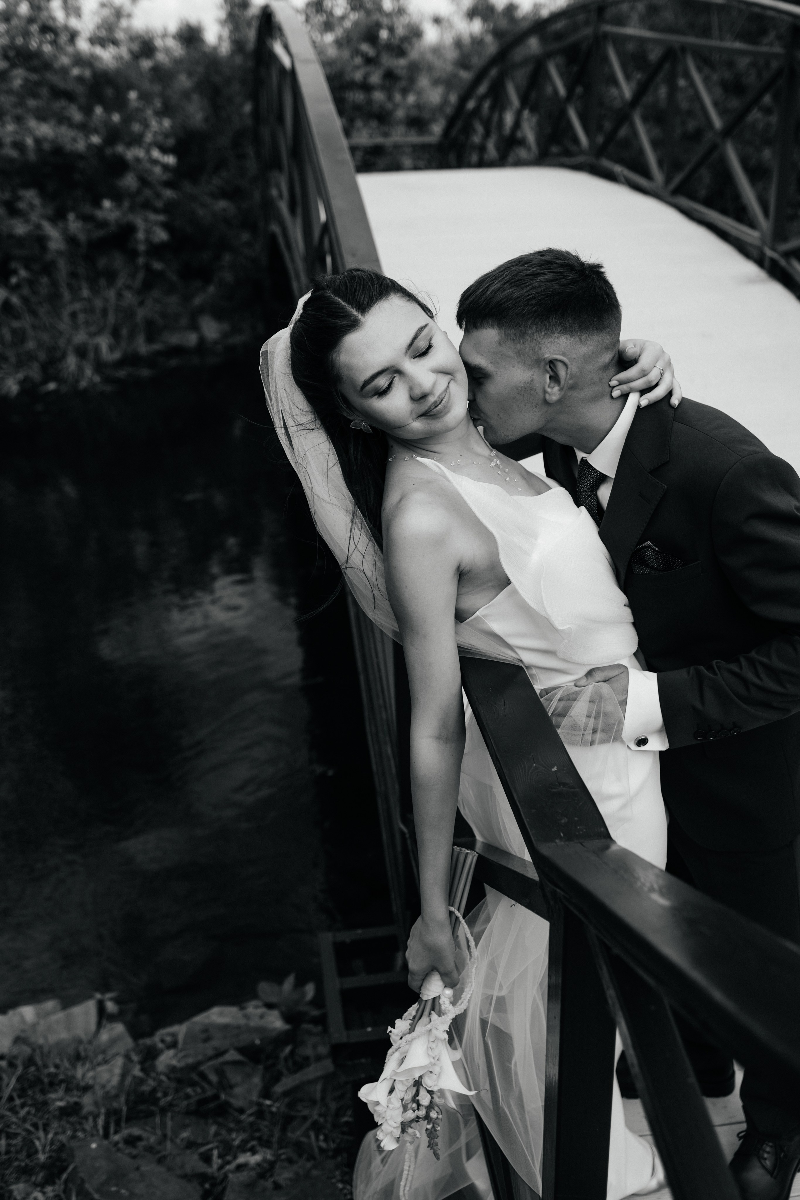 Валентин и Виктория. Свадебный и семейный фотограф в Ростове-на-Дону