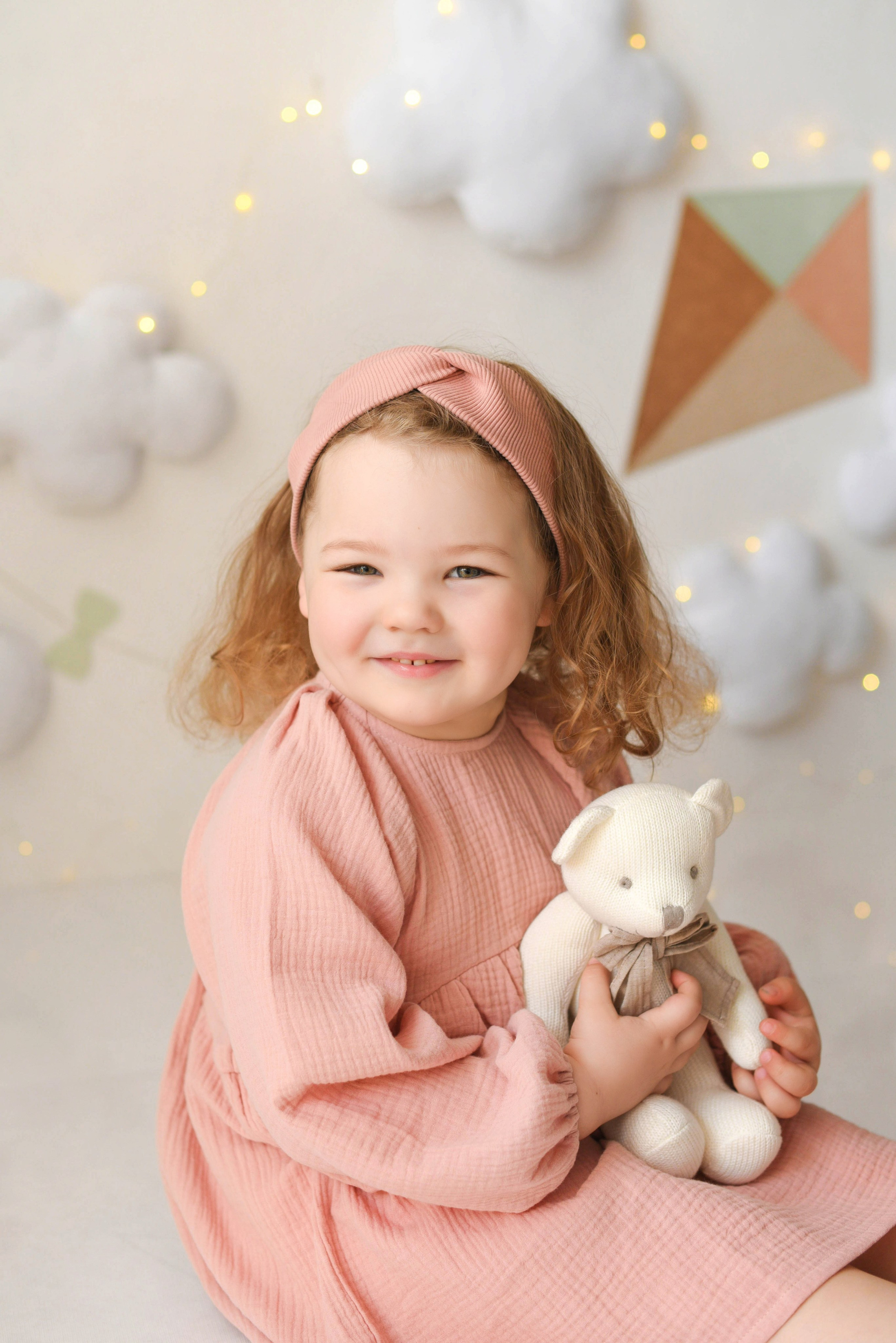 Детки. Фотограф новорожденных Магнитогорск