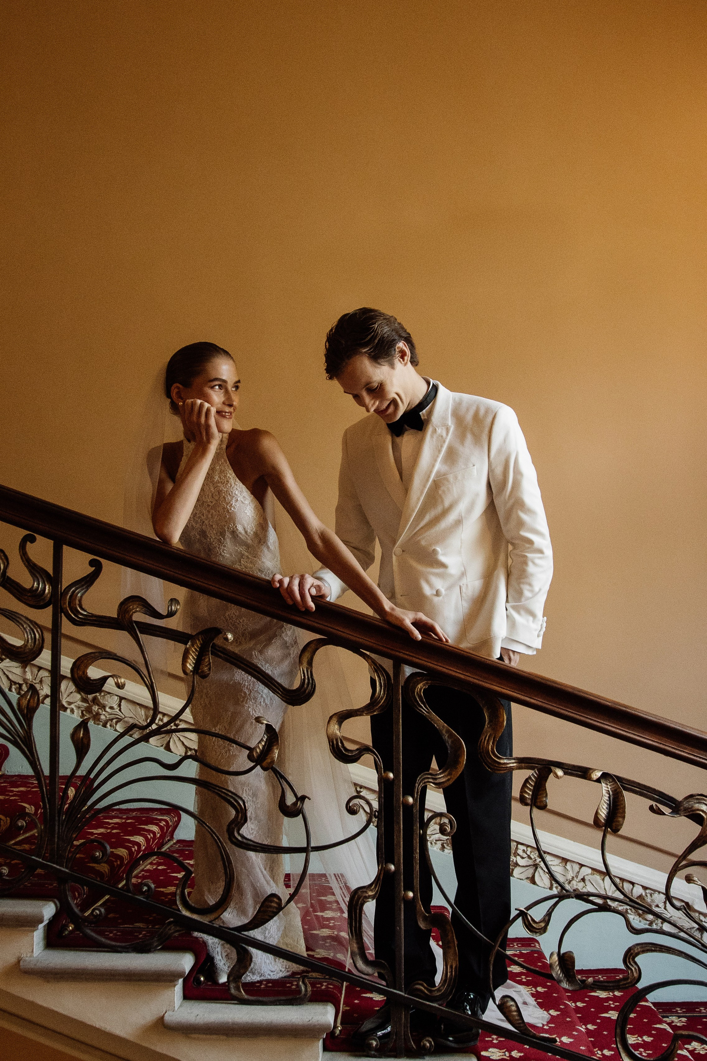 Сергей и Лера. Свадебный фотограф в Тюмени и Екатеринбурге Сергей Михин