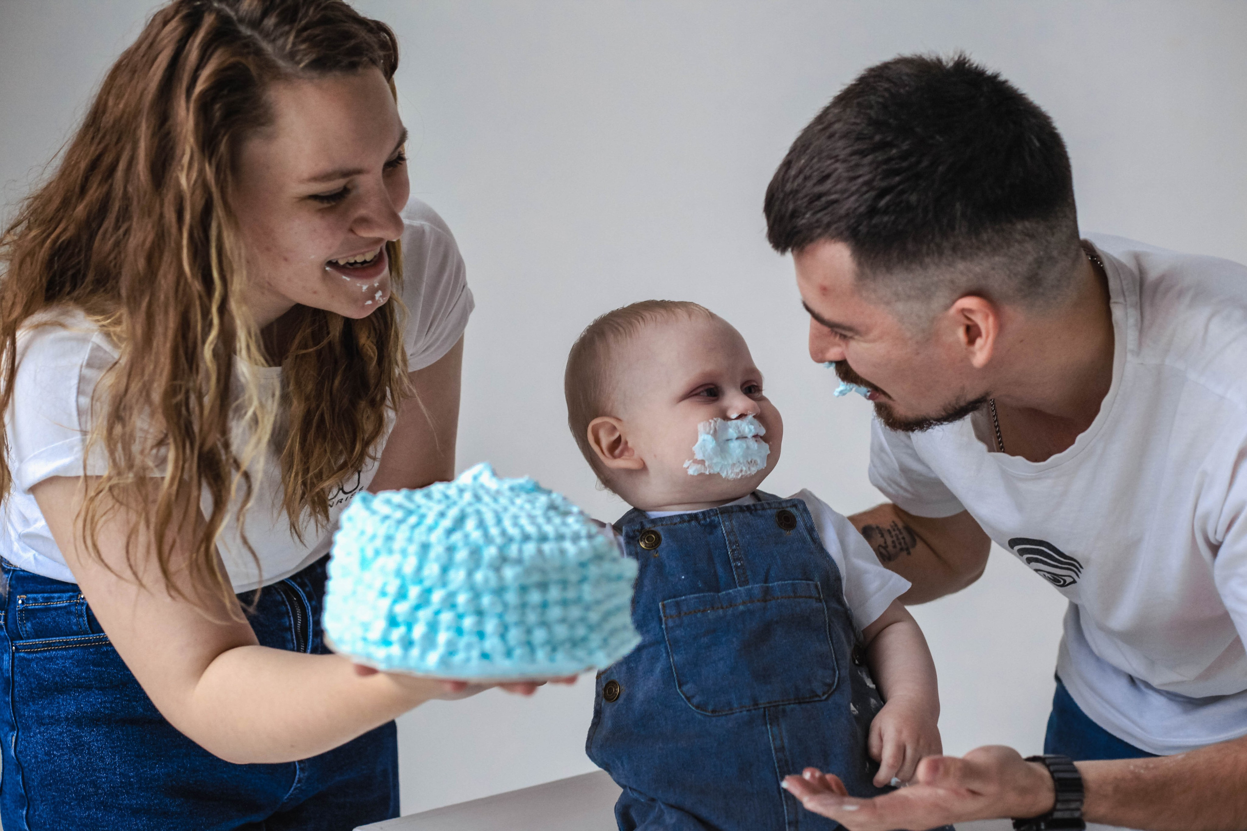 Студия. Уличный фотограф Города N