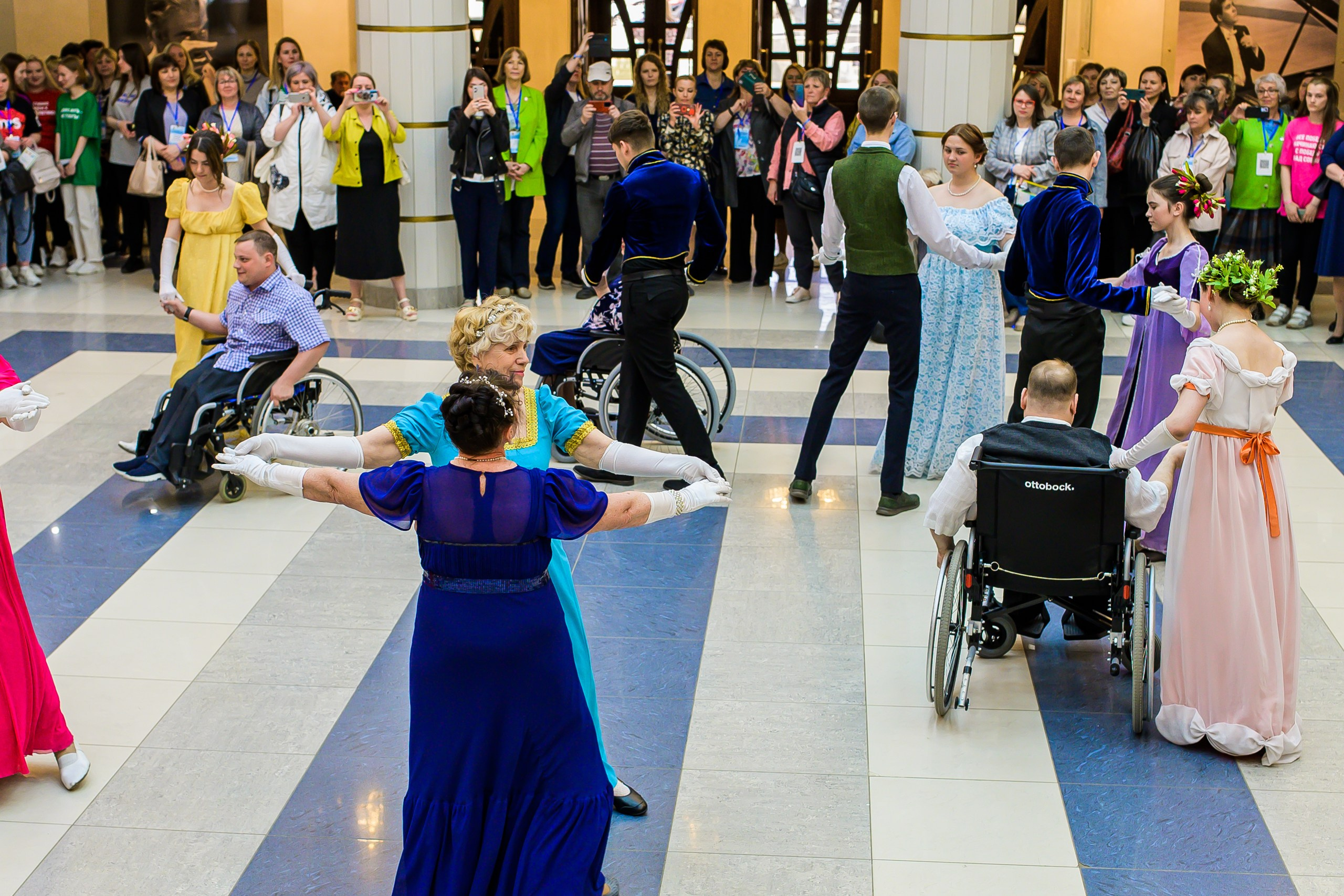 Ярмарка. Фотограф в Кемерово Владислав Шульц