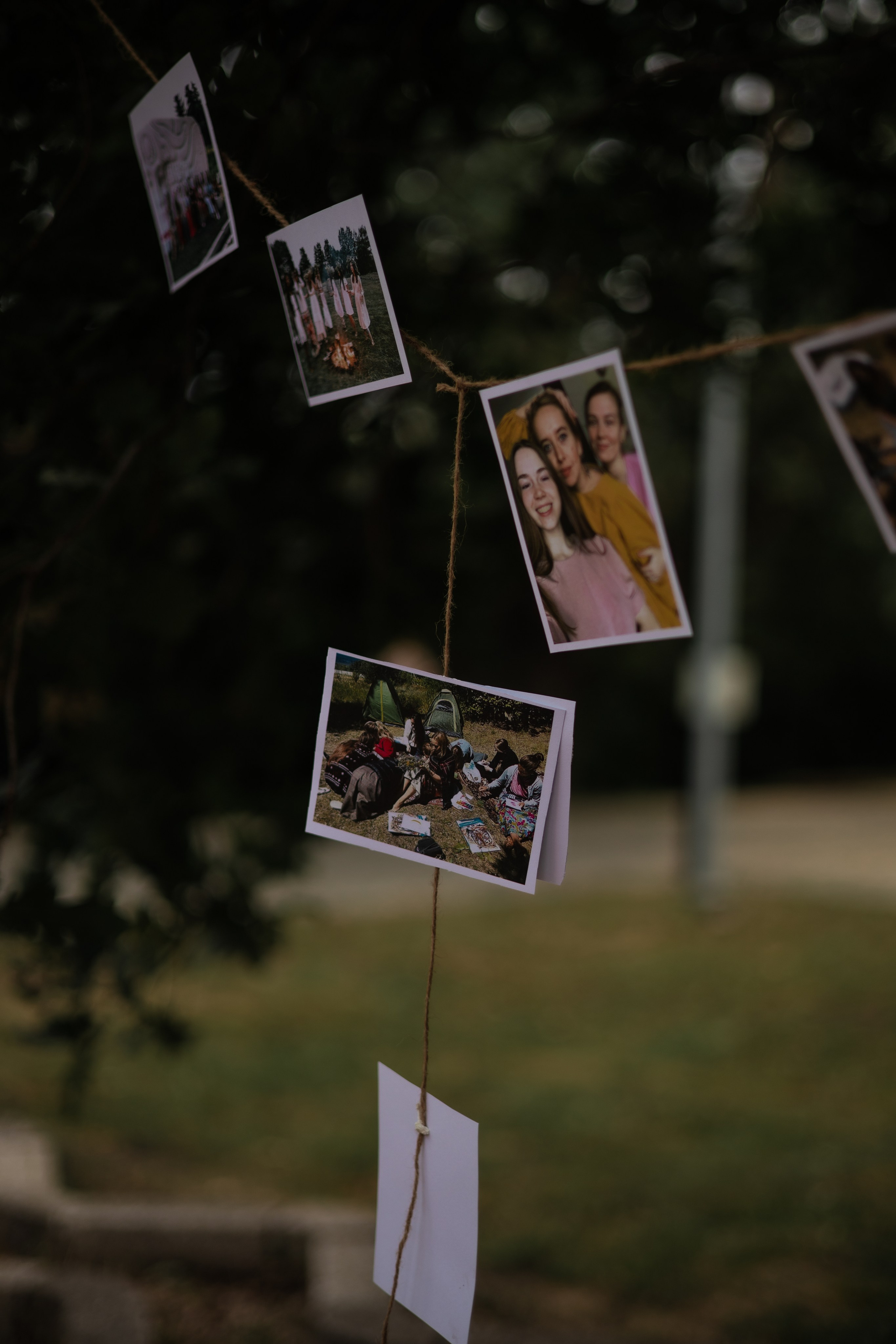 Красный шатёр