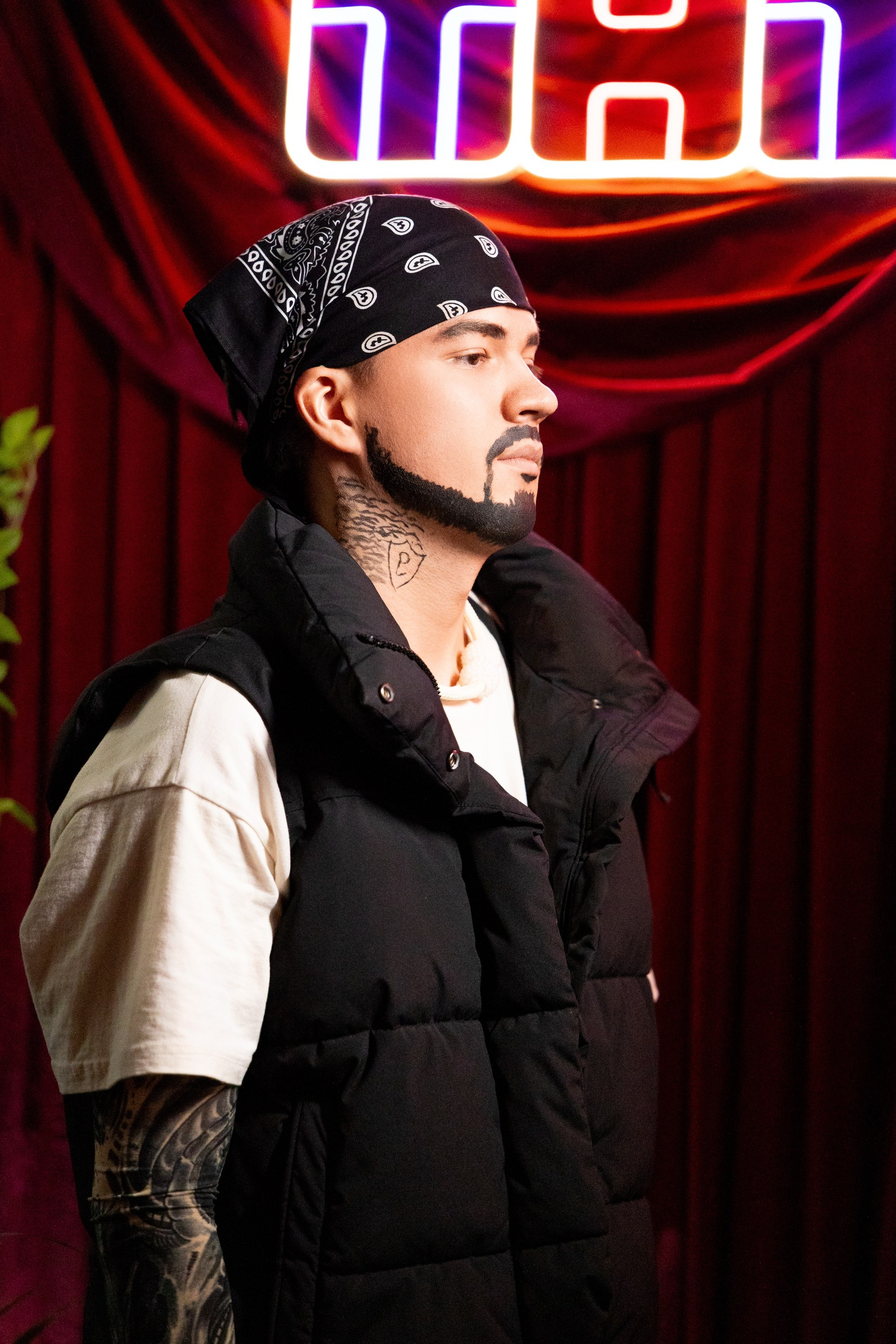 ТНТ «Большой Куш». Главная