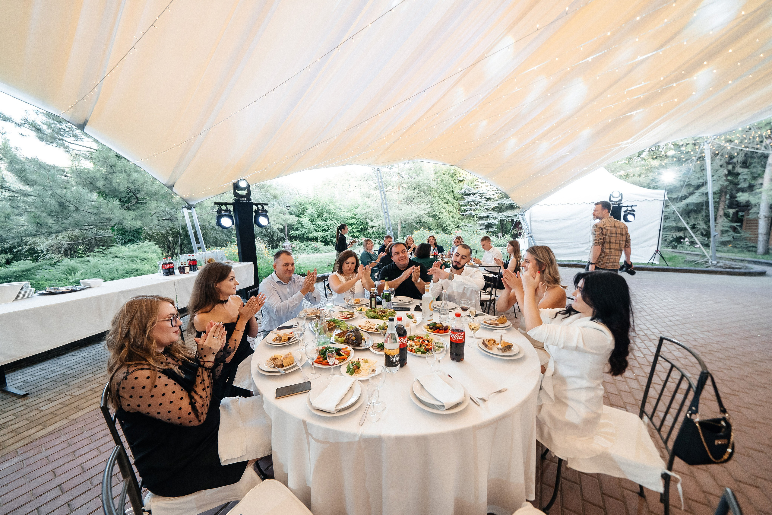 Строй Маркет Сервис 15 лет. Lokos.pro Ник Соколов Фото и Видео Москва/Ростов-на-Дону