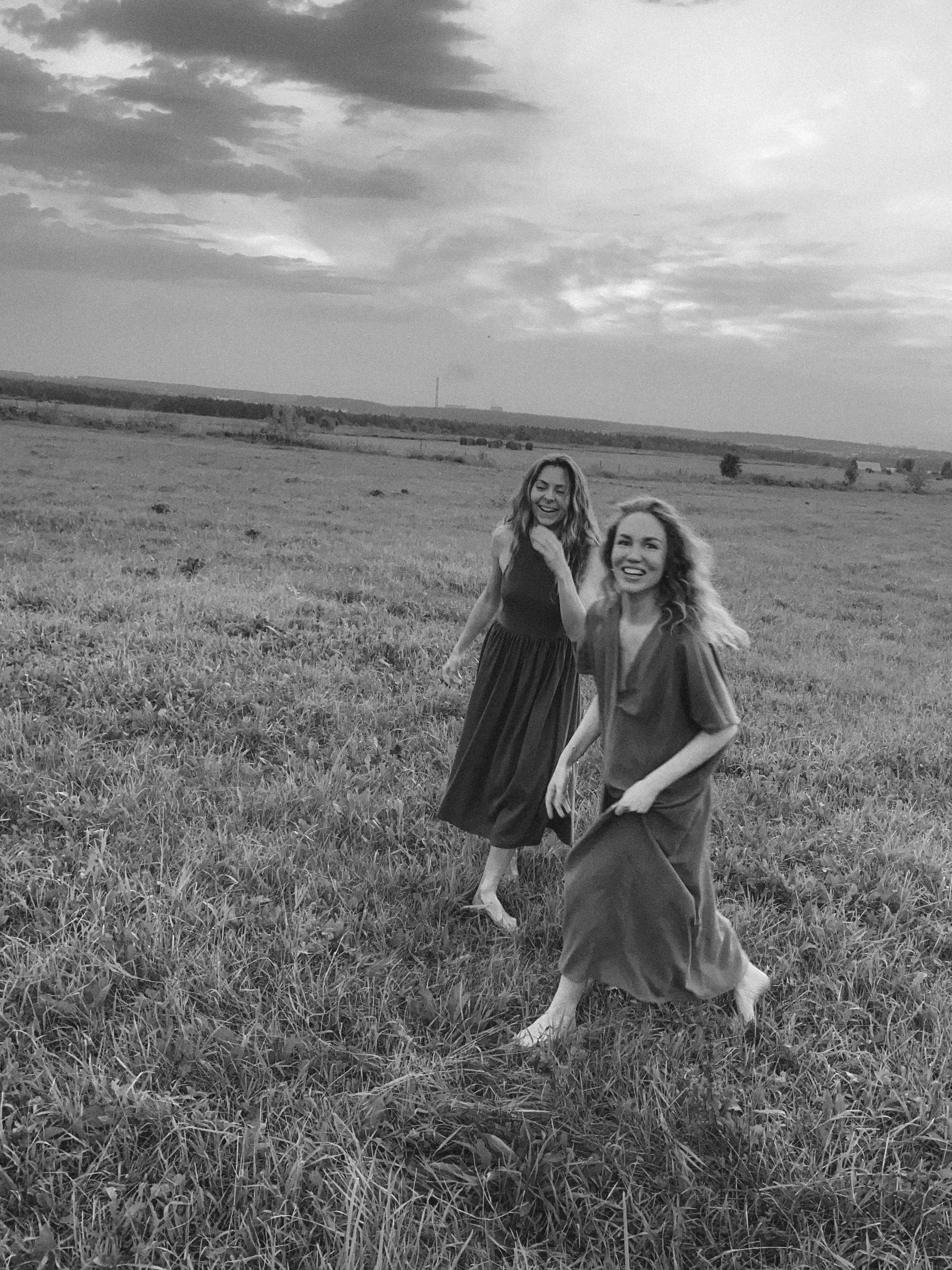 Эмоциональный портрет. Фотограф Евгения Никишина