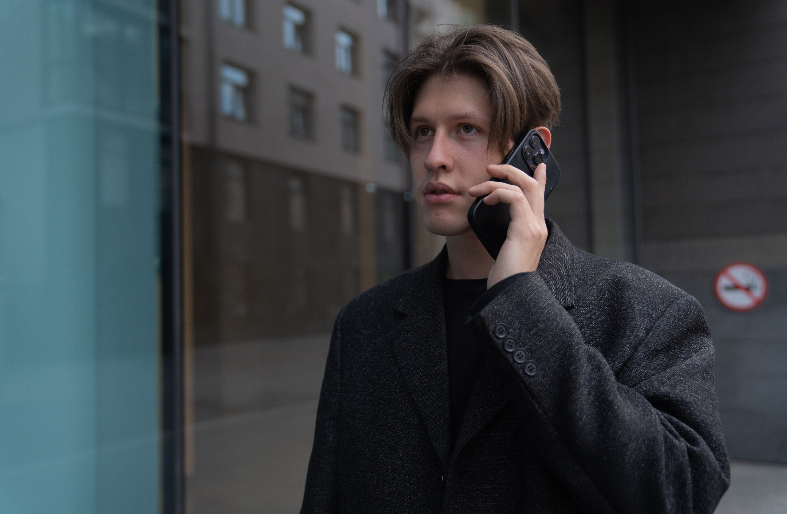 Уличная съемка. Репортажный, студийный и уличный фотограф