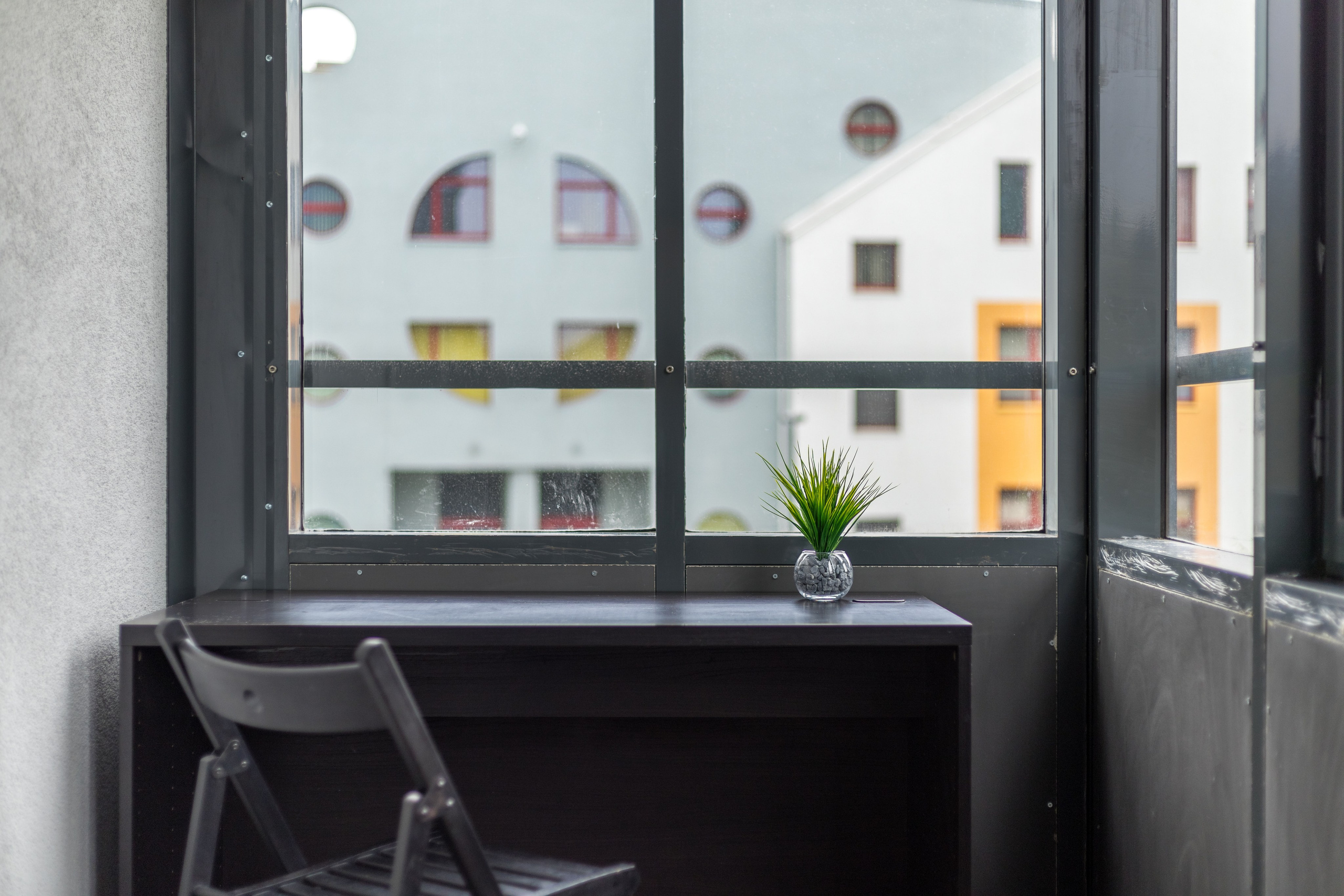 Интерьерная фотосессия для продажи