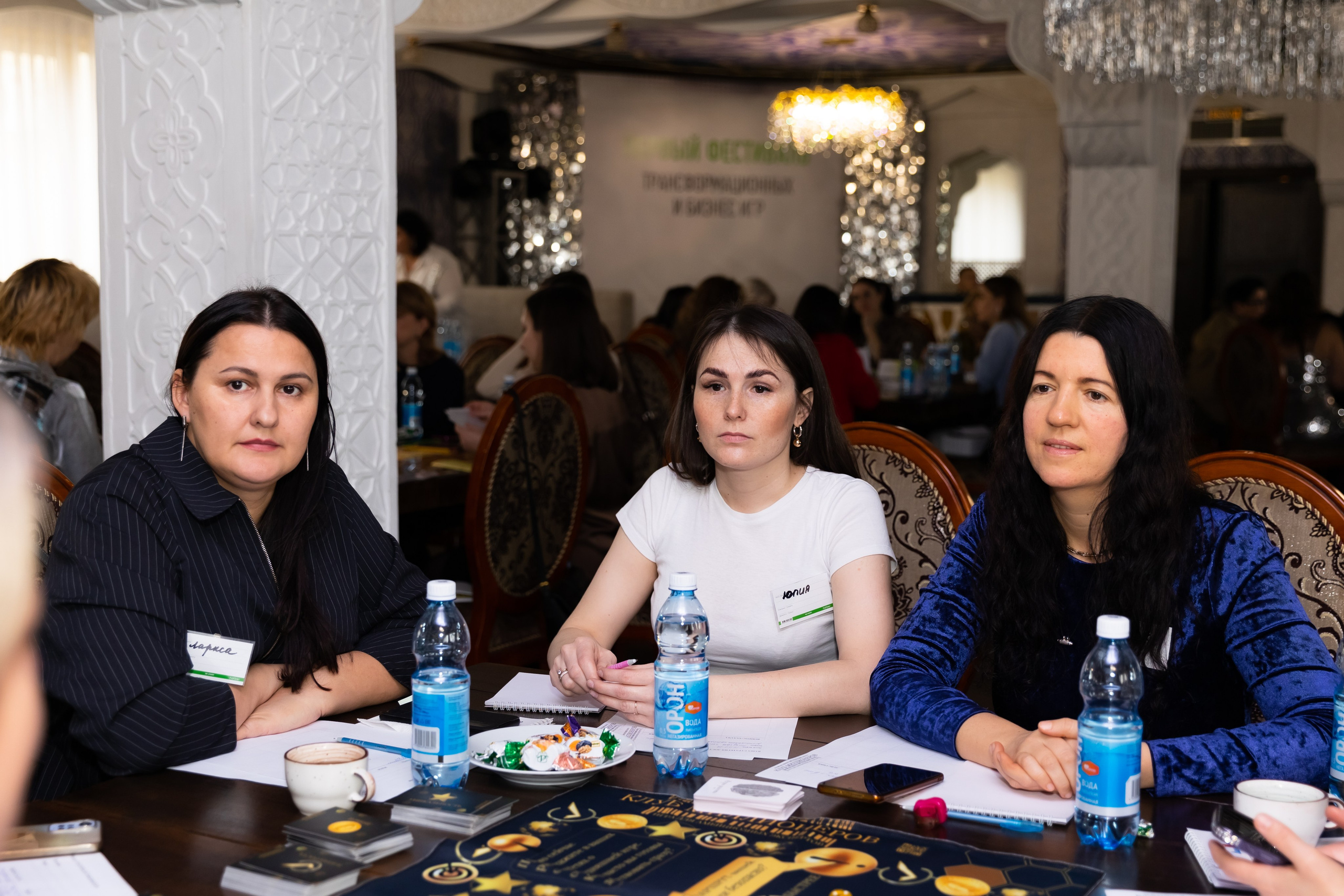 ФЕСТИВАЛЬ ТРАНСФОРМАЦИОННЫХ ИГР. Фотограф семейных, детских, репортажных съёмок г. Уссурийск-Владивосток