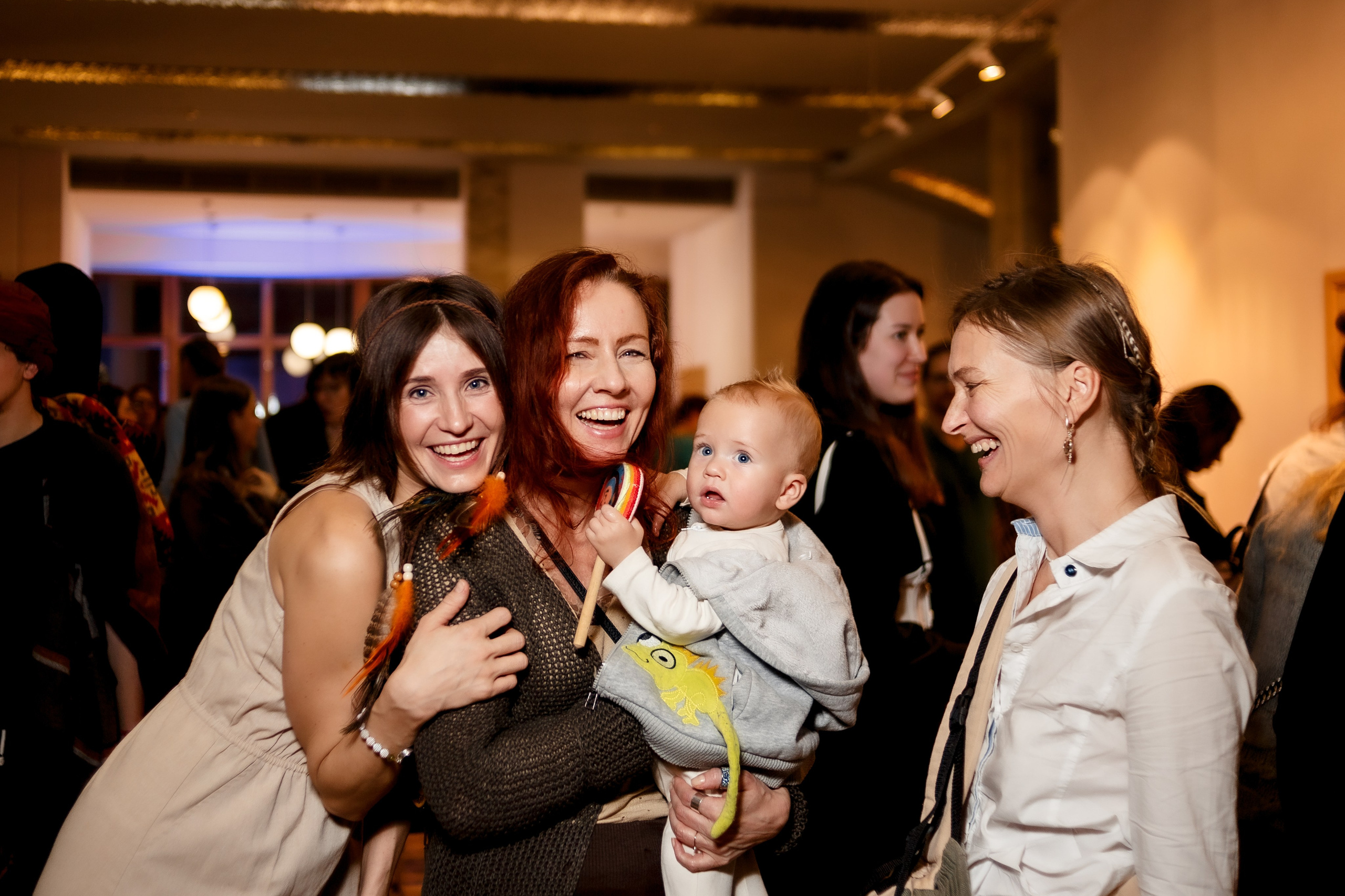 Иммерсивное шоу «Зов предков». Свадебный фотограф в Москве — Ольга Козловская