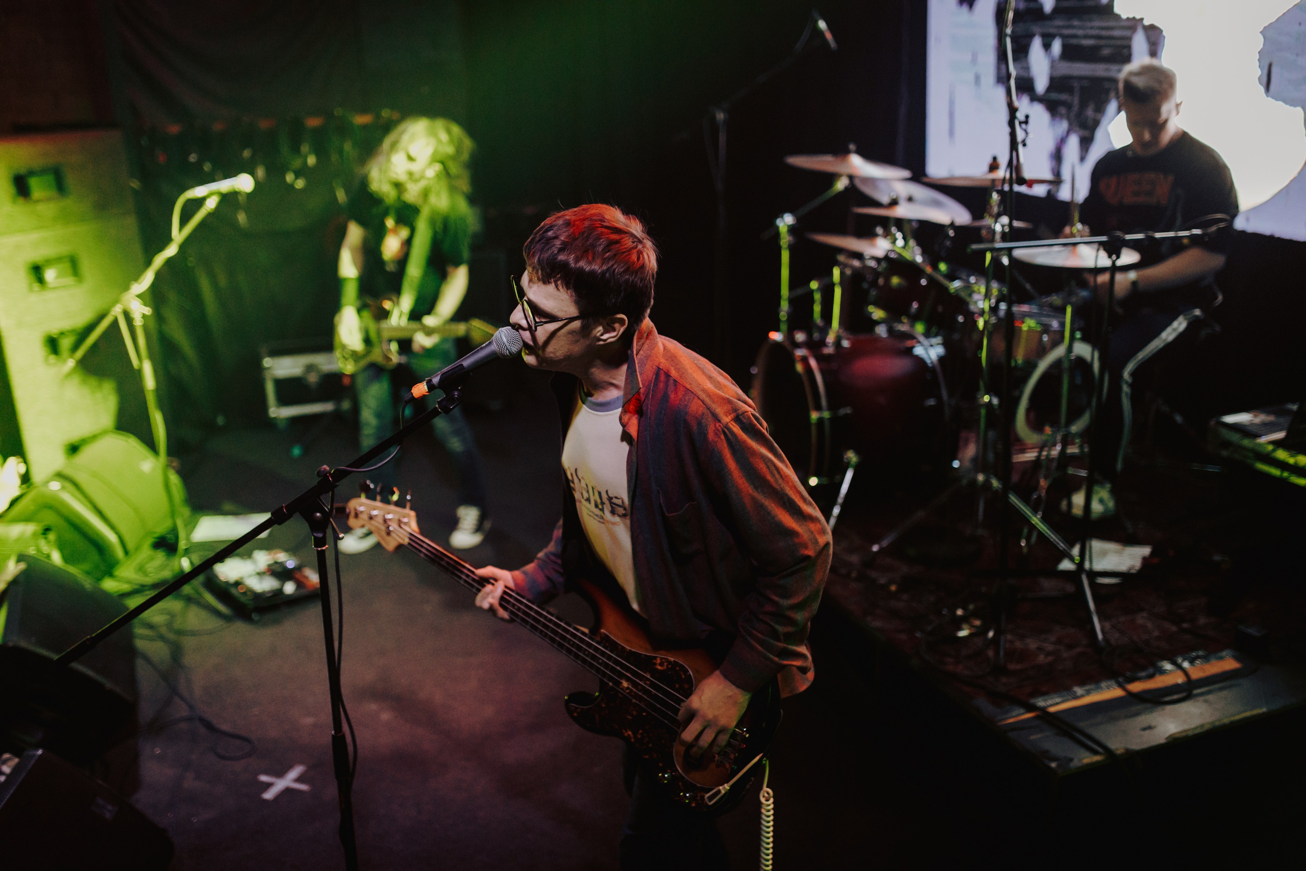 РАДТОПОМЕХИ. Фотограф Елена Богачева (lenalena_na_na_na)