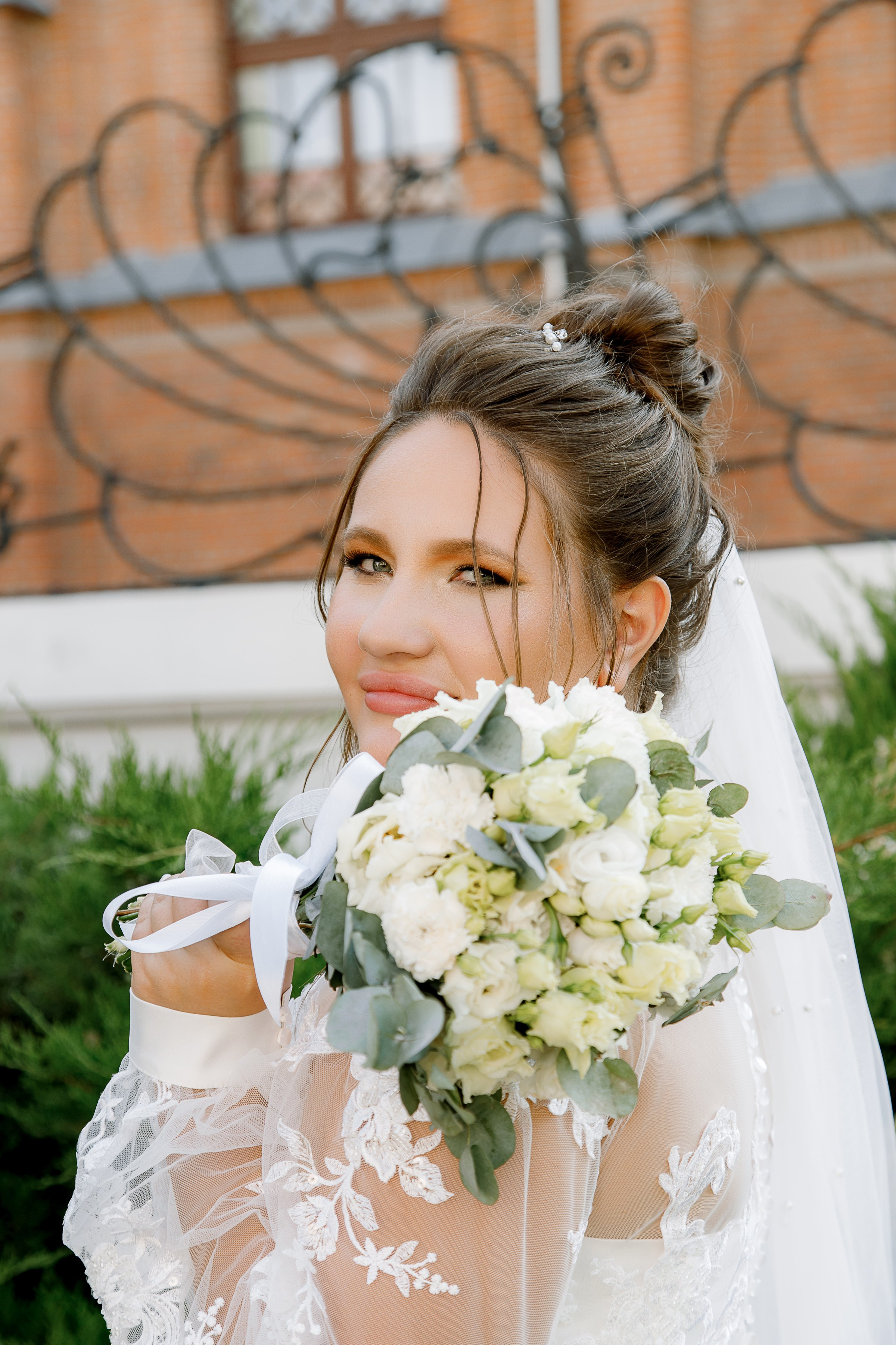 Ваня и Света. Фотограф в Самаре Евгения Глубокова