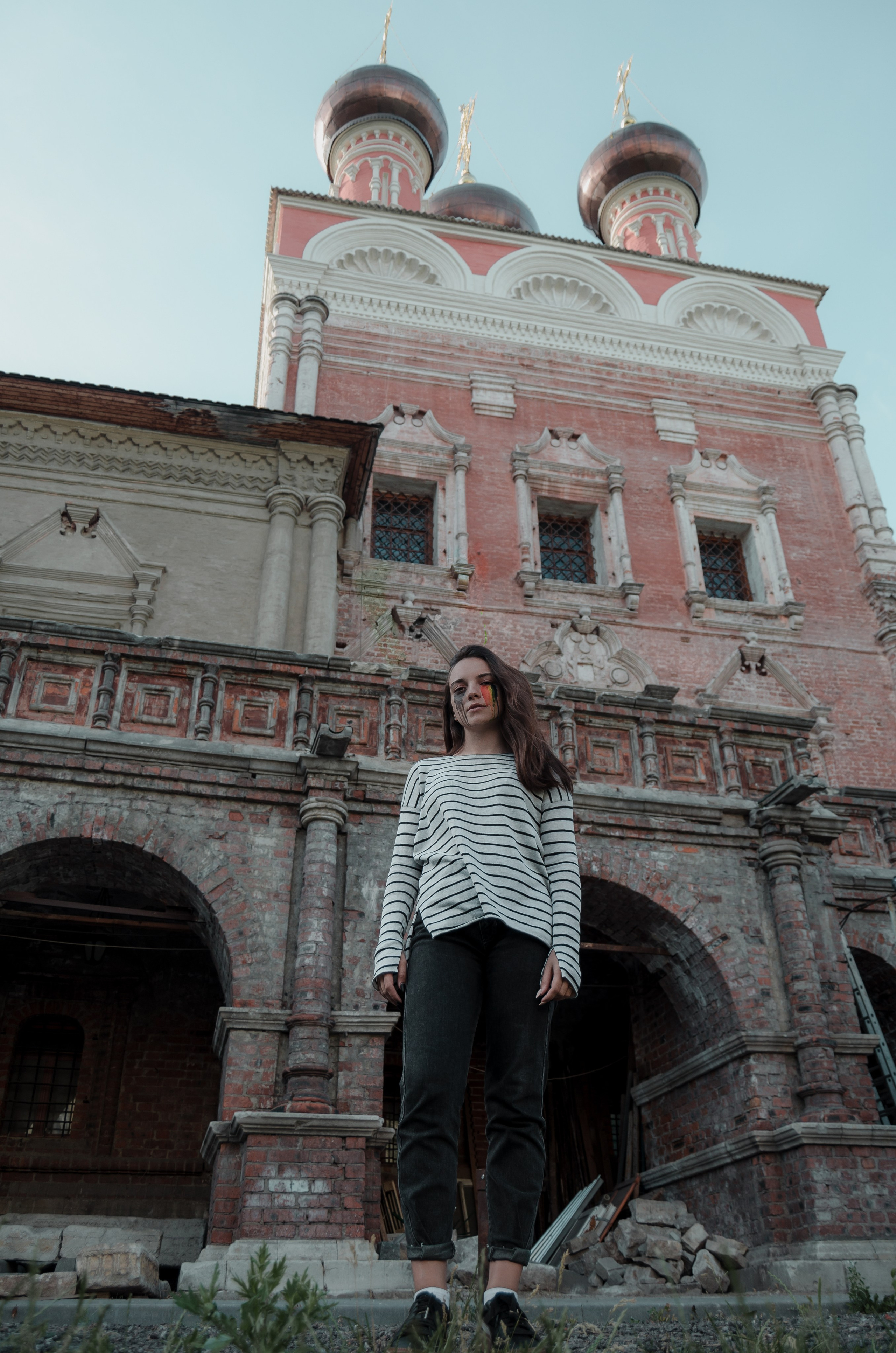 Саша. Фотограф Анисин Денис