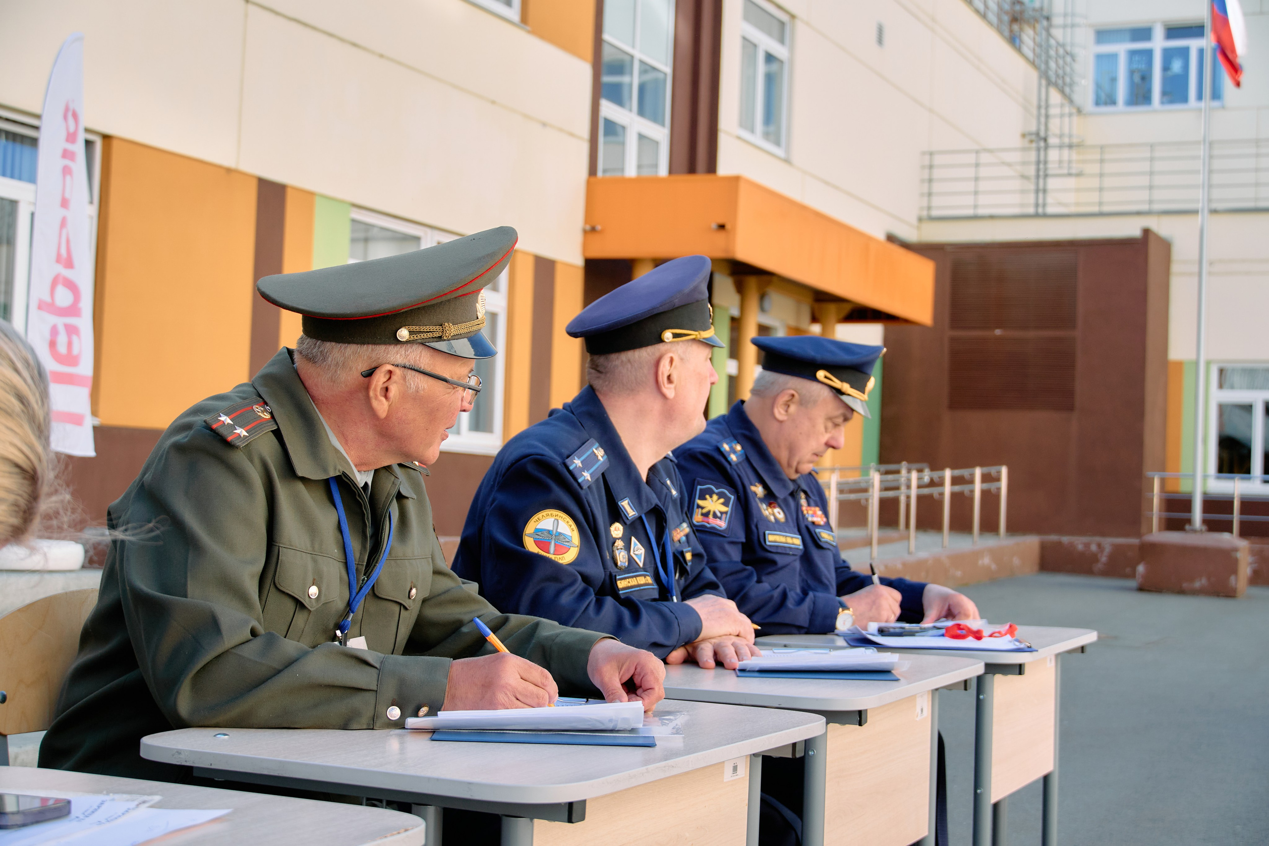 Зарница 2.0 — ОЦ5. ЦАРЕВ ДМИТРИЙ — ФОТОГРАФ ЧЕЛЯБИНСК