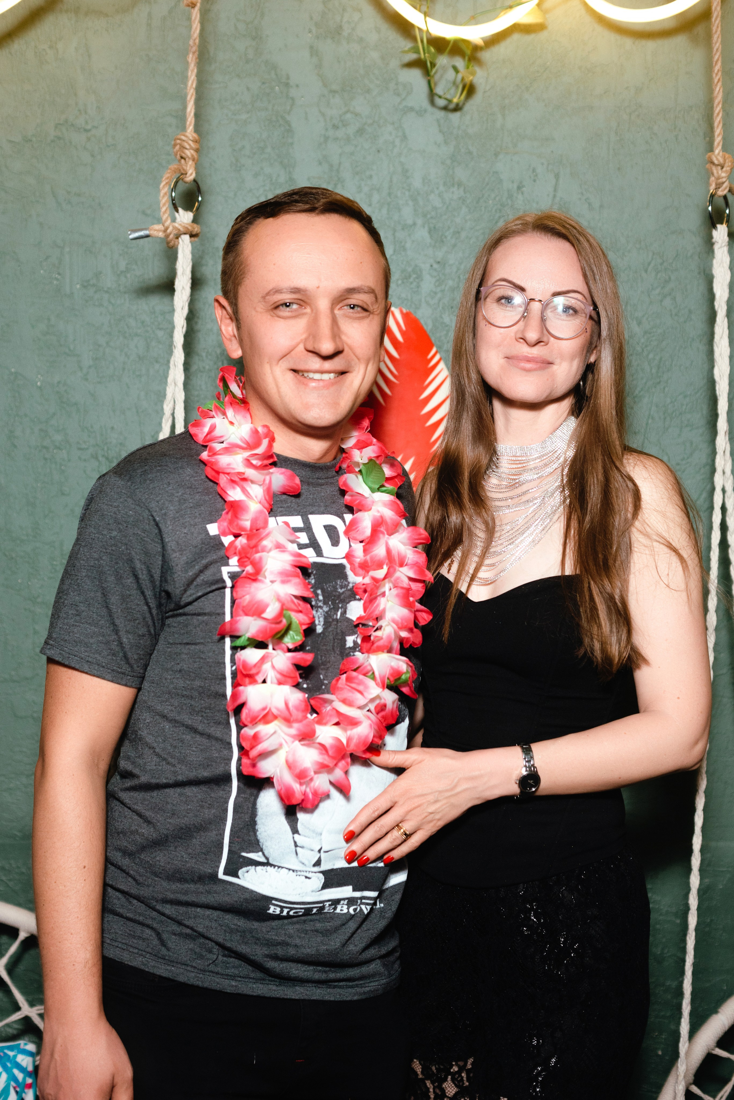 День рождения в баре ПИРС 28. Фотограф Элина Брусенцева