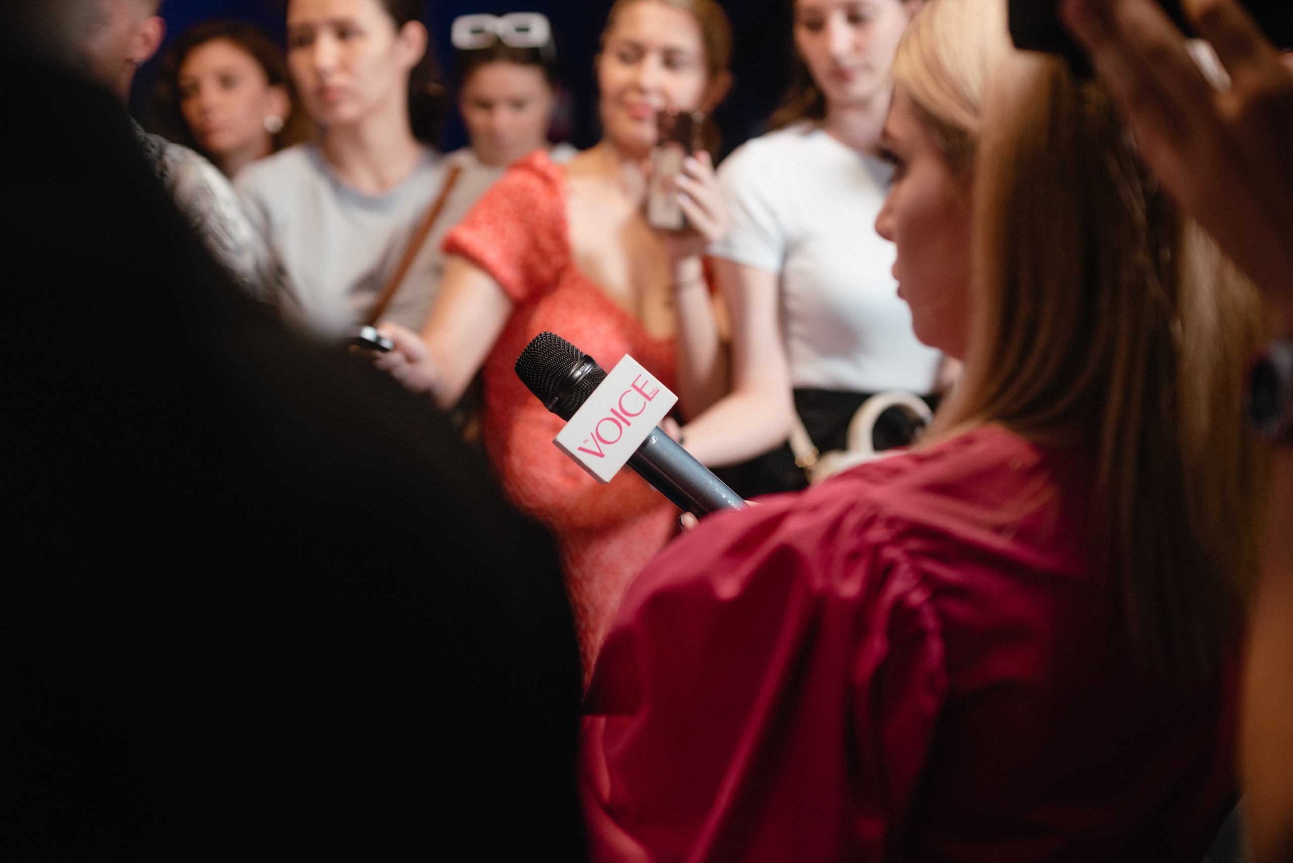 «Белые Ночи» • Фестиваль в СПб // Лето 2024. Фотограф Элина Брусенцева